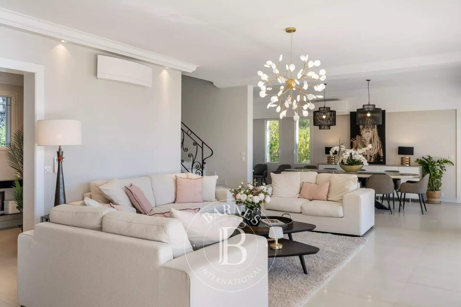 Cannes  - Villa  5 Chambres - picture 6