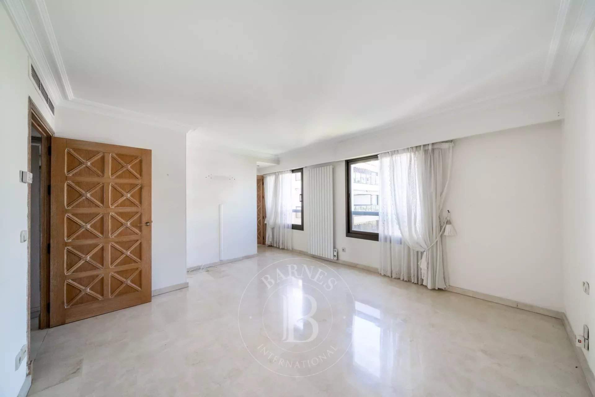 Cannes  - Appartement 3 Pièces 2 Chambres - picture 8