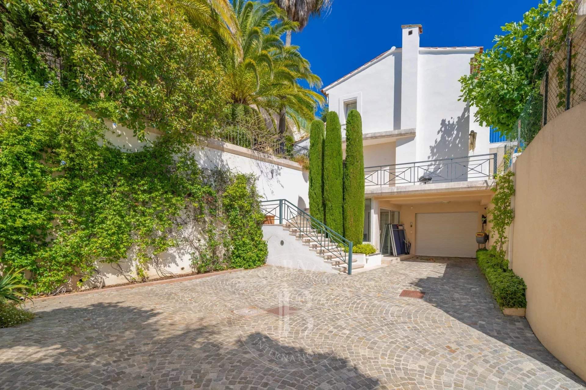 Cannes  - Villa 8 Pi&egrave;ces 5 Chambres - picture 19
