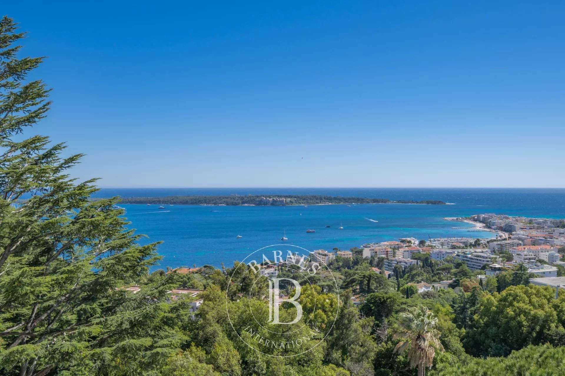 Cannes  - Piso 6 Cuartos 4 Habitaciones - picture 4