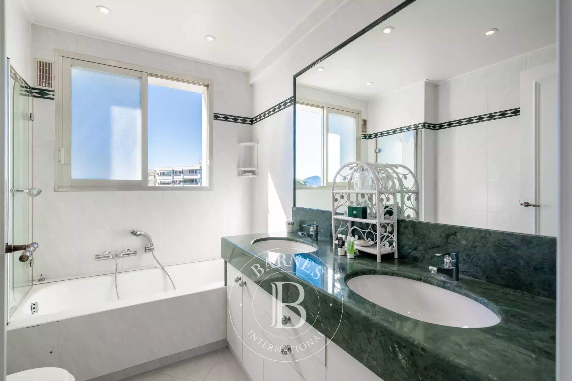 Cannes  - Piso 4 Cuartos 3 Habitaciones - picture 11
