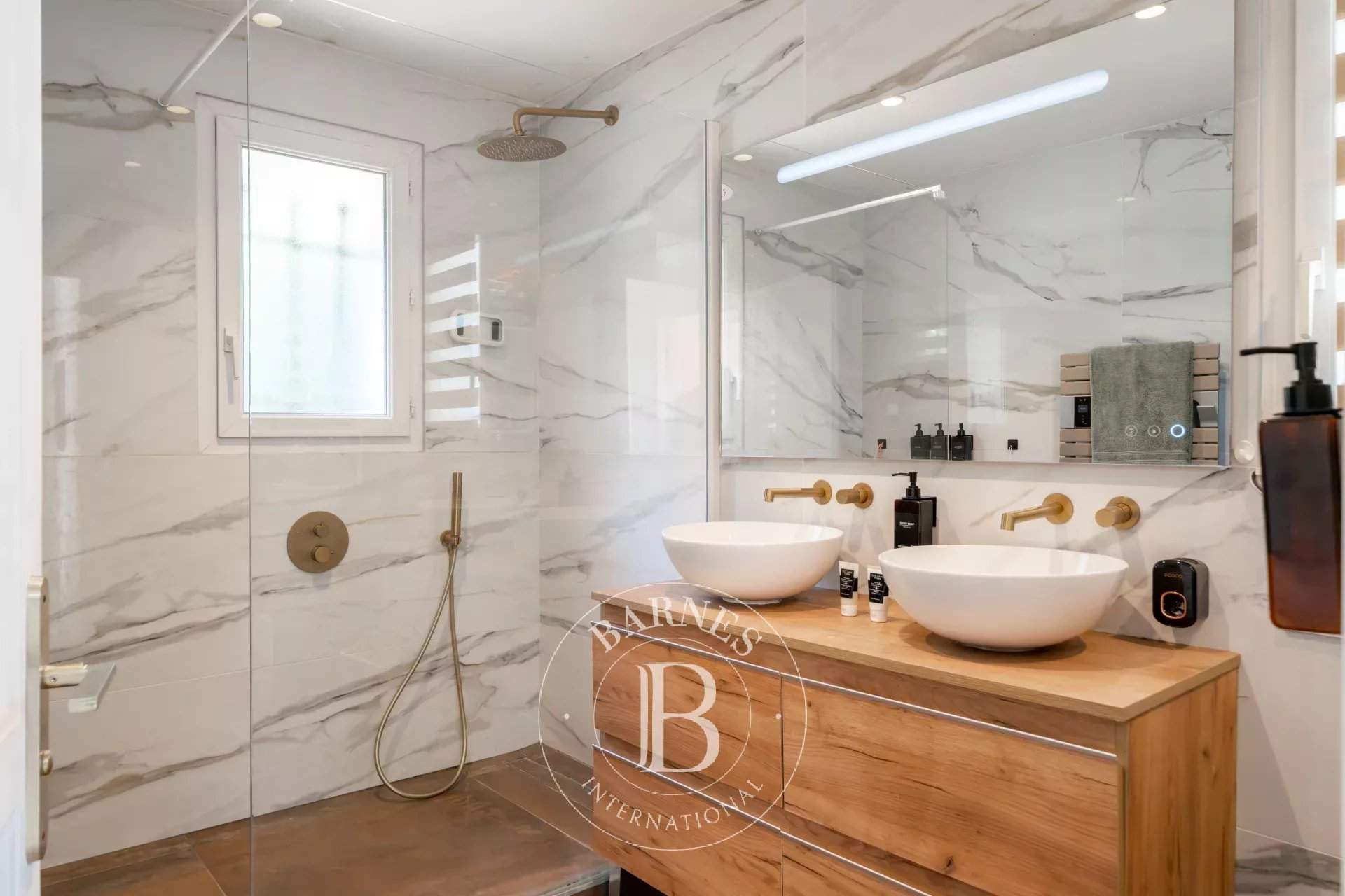 Le Cannet  - Villa 5 Pi&egrave;ces 4 Chambres - picture 13