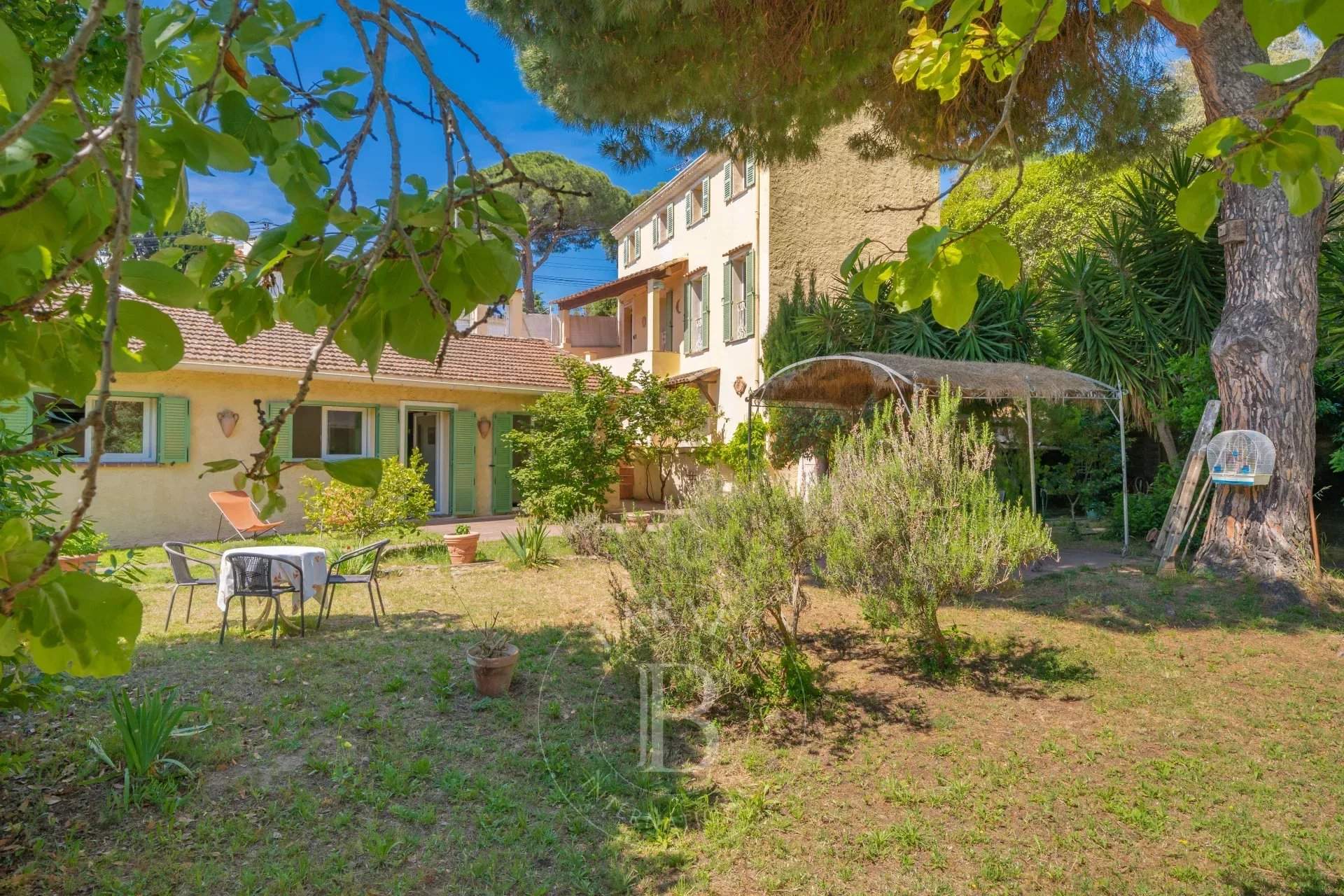 Cannes  - Villa 5 Pièces 4 Chambres - picture 5