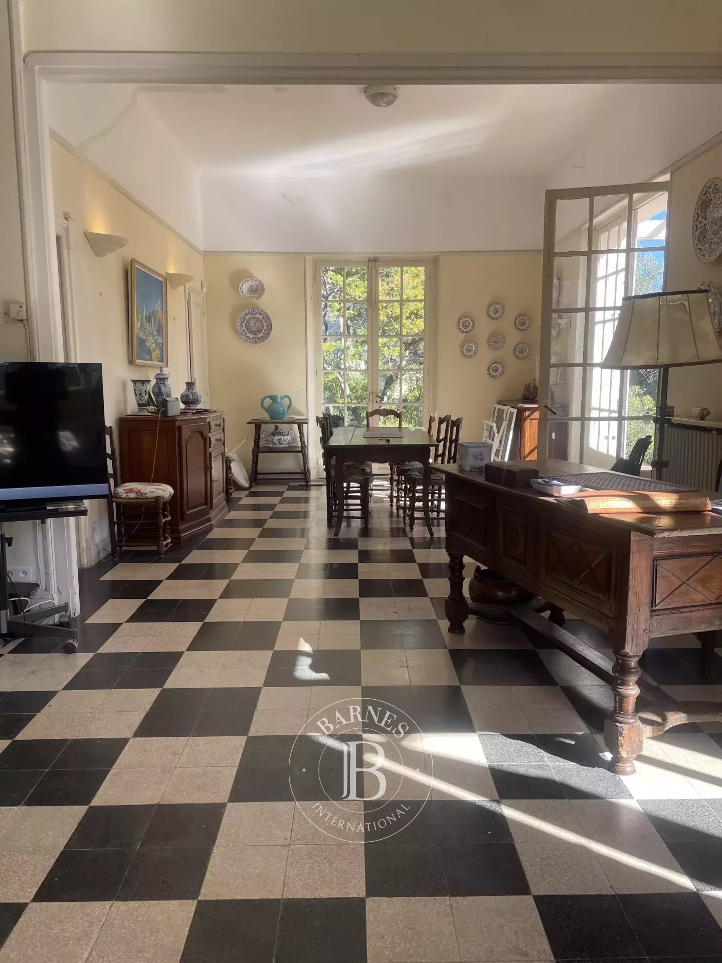 Antibes  - Villa  - picture 4