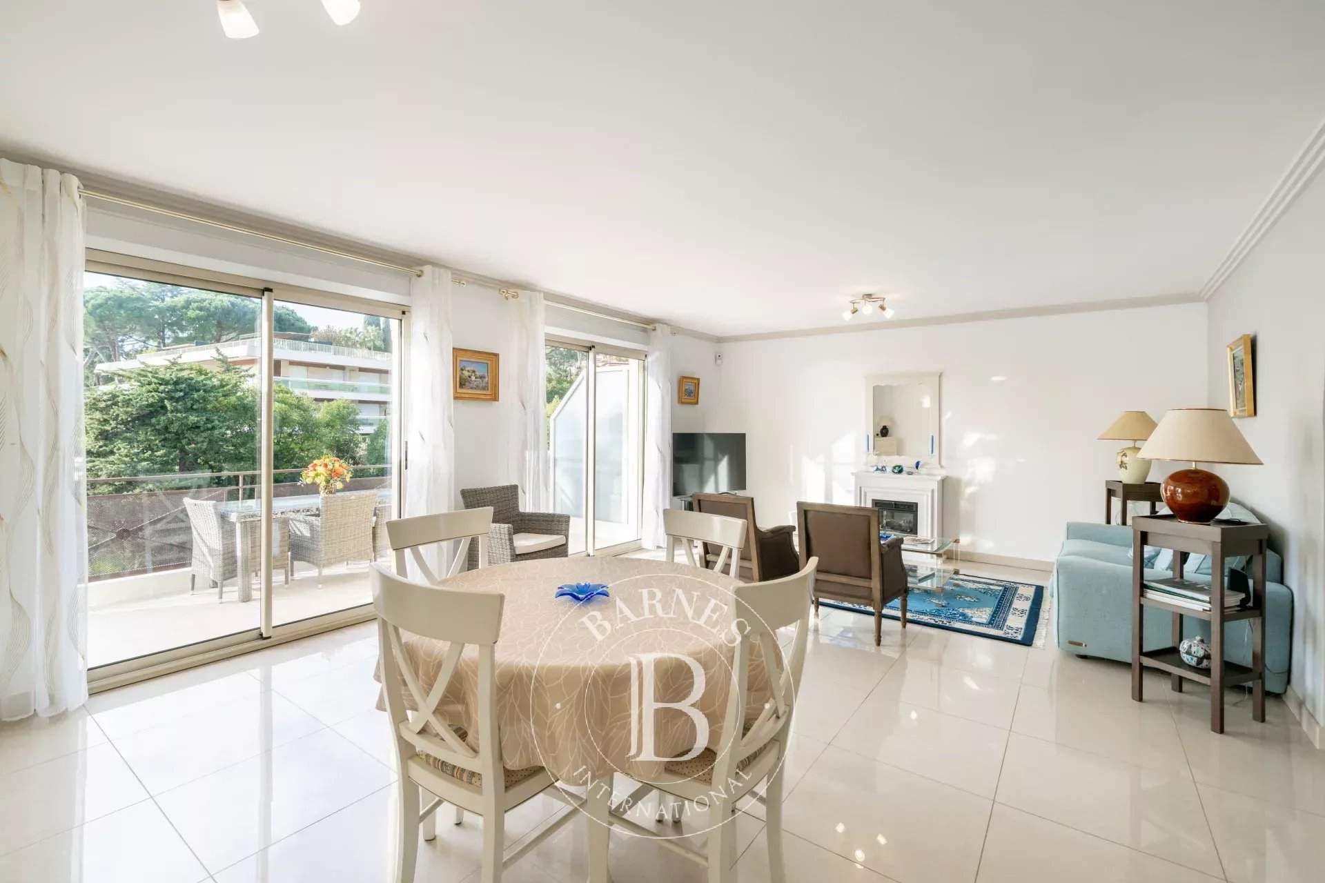 Cannes  - Appartement 4 Pi&egrave;ces 3 Chambres - picture 11