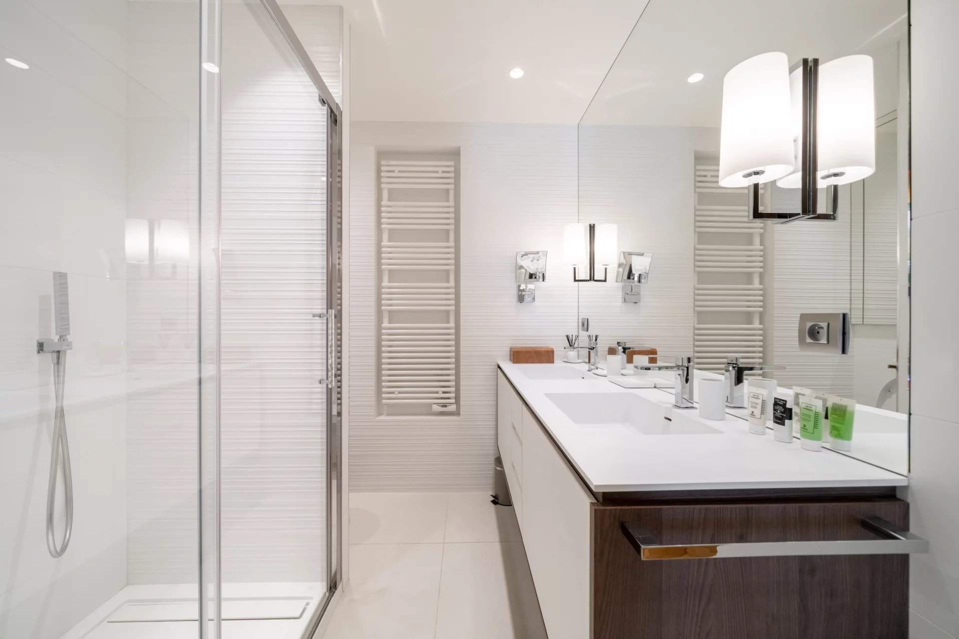 Cannes  - Piso  4 Habitaciones - picture 12