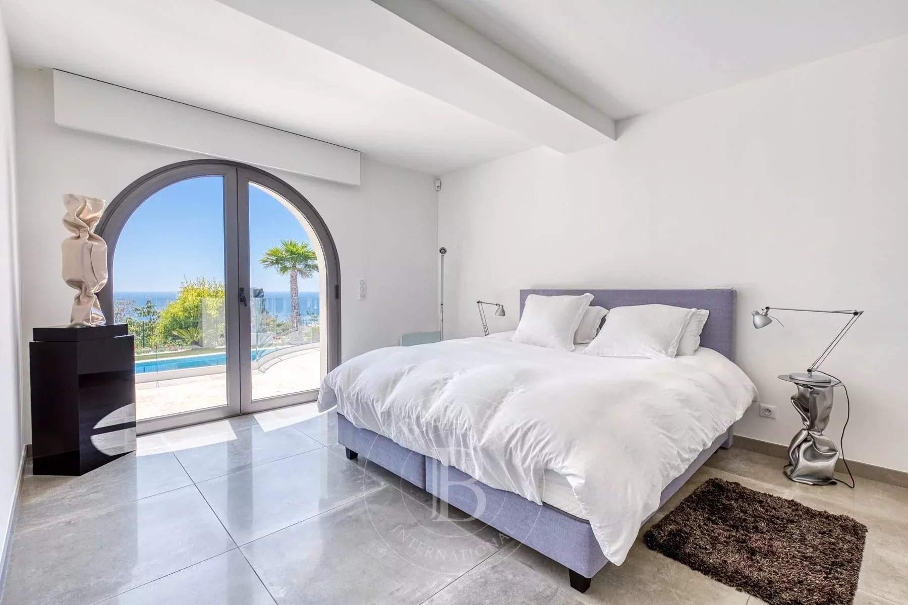Vallauris  - Villa 5 Bedrooms - picture 16