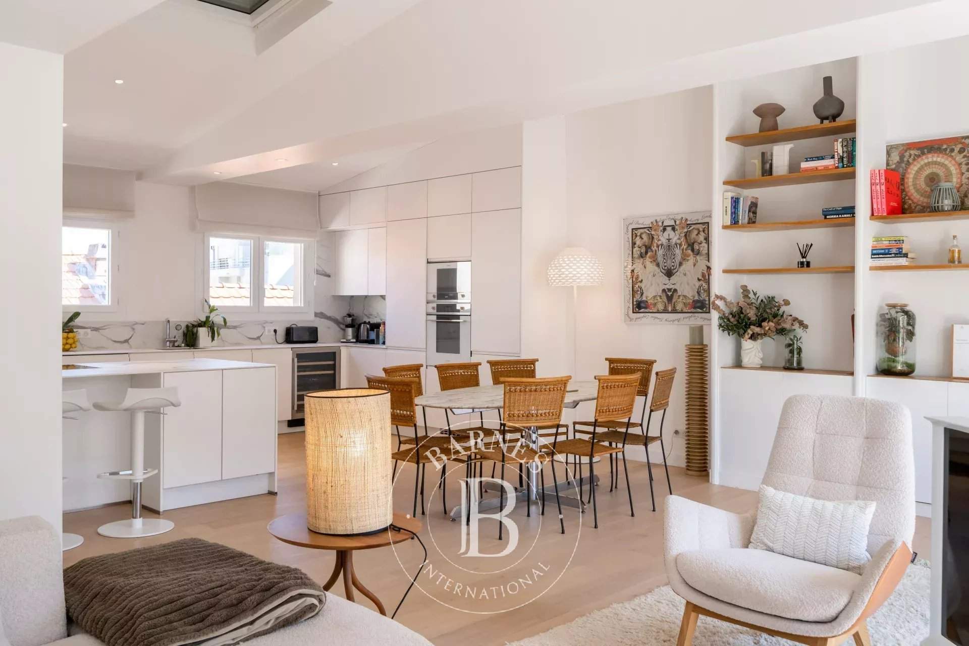 Cannes  - Appartement 3 Pi&egrave;ces 2 Chambres - picture 7