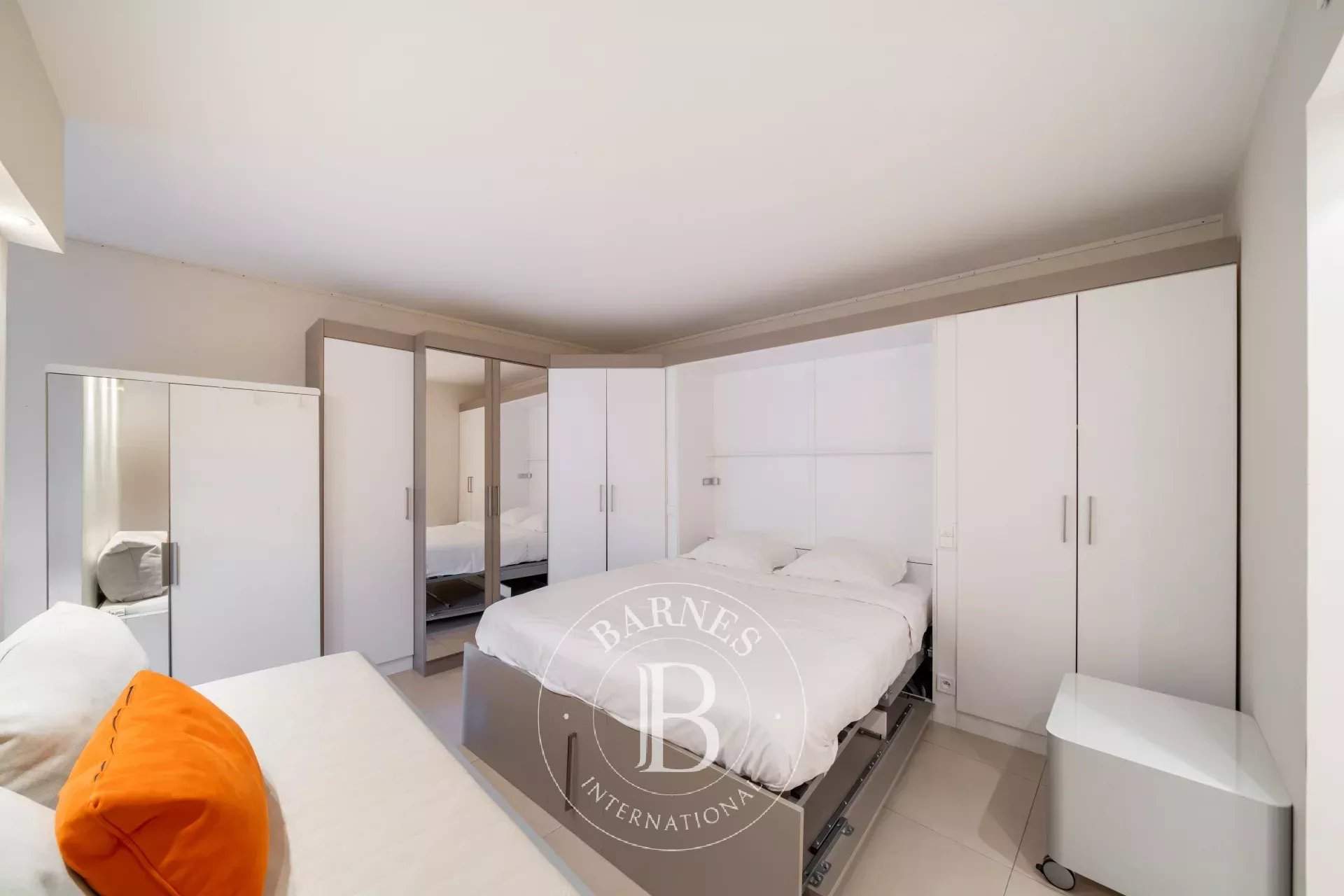 Cannes  - Appartement 3 Pi&egrave;ces 2 Chambres - picture 10