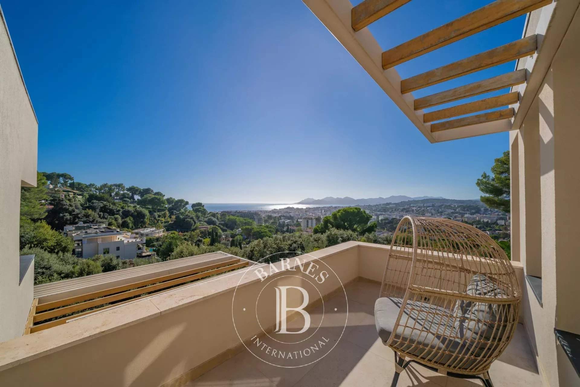 Le Cannet  - Villa 8 Cuartos 5 Habitaciones - picture 14