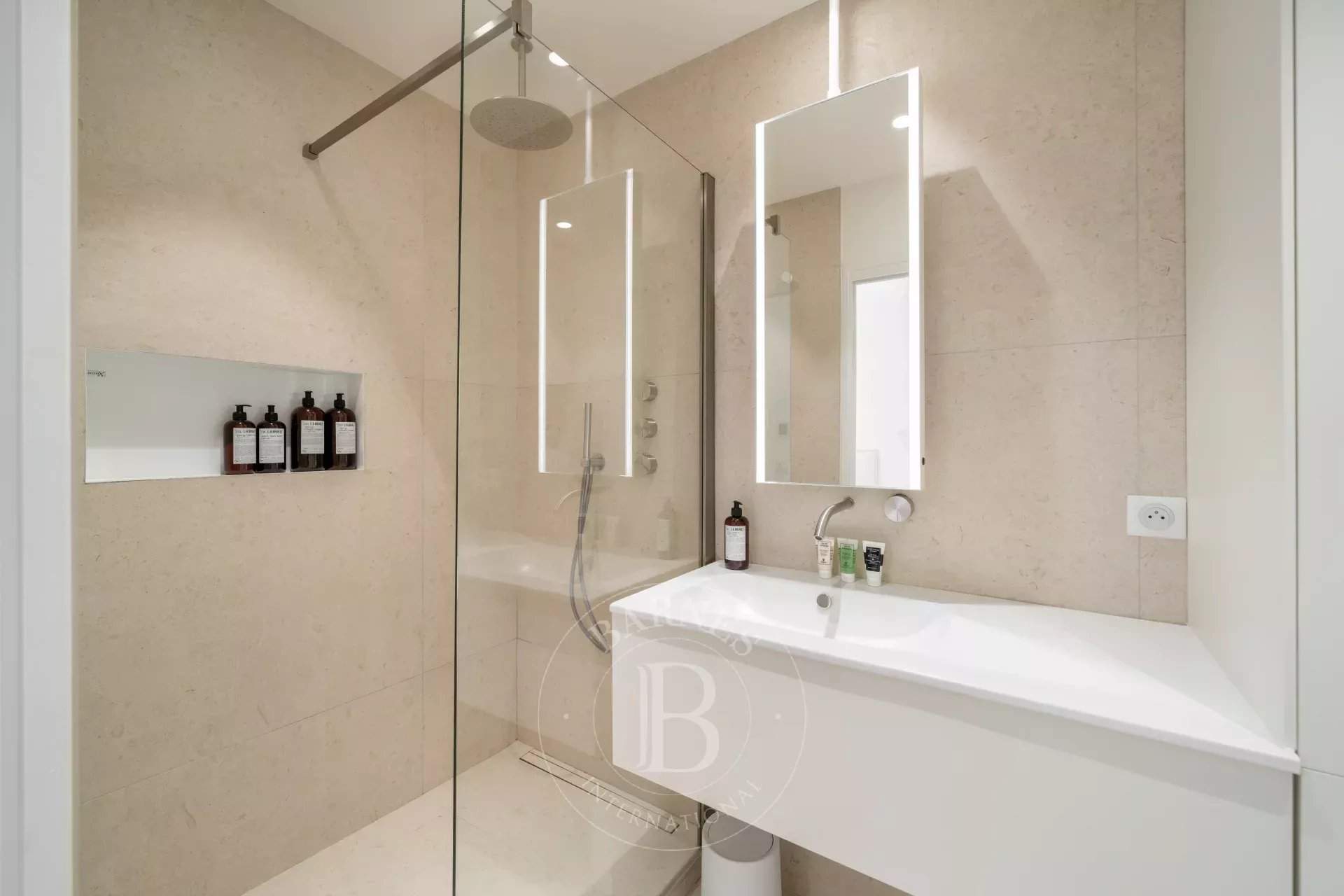 Cannes  - Apartment 2 Bedrooms - picture 15