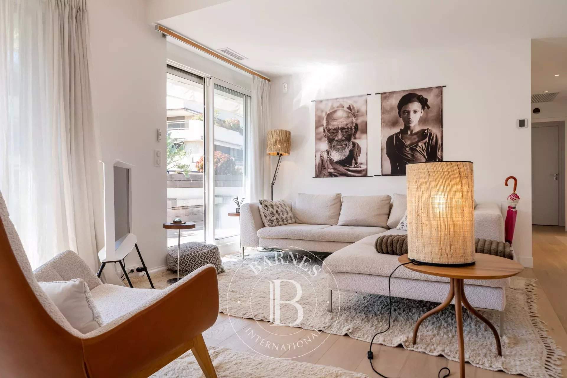 Cannes  - Appartement 3 Pi&egrave;ces 2 Chambres - picture 9