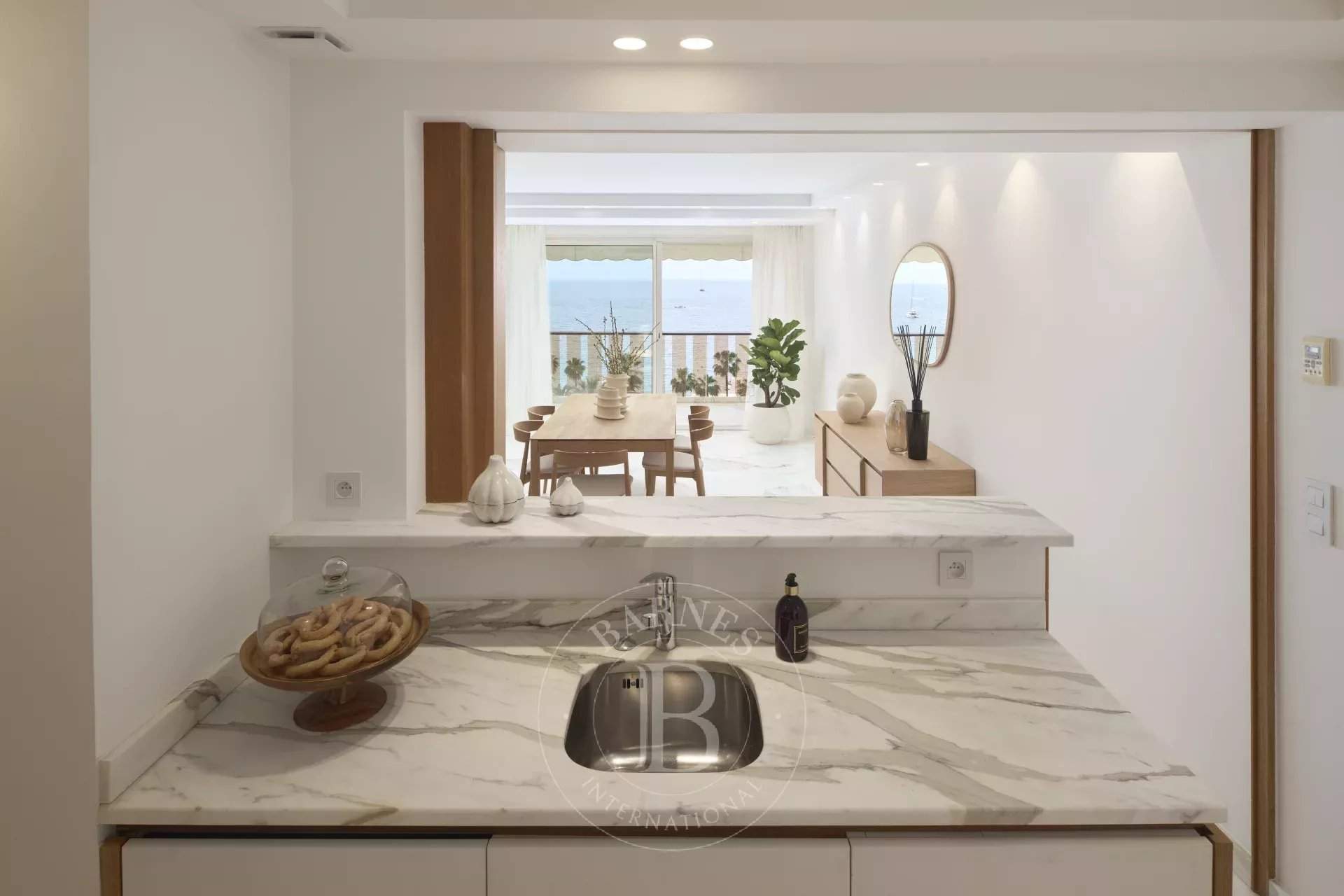 Cannes  - Piso 3 Cuartos 2 Habitaciones - picture 9