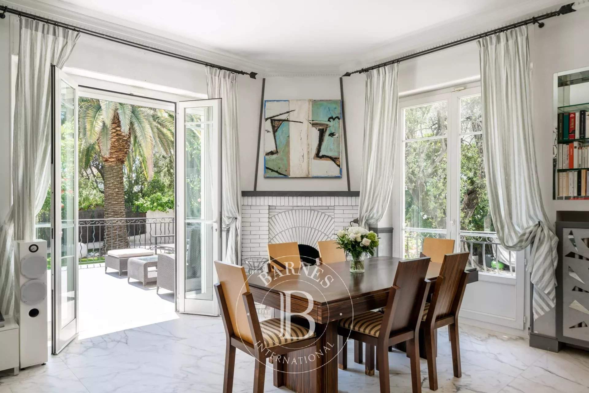 Cannes  - Villa 8 Pi&egrave;ces 6 Chambres - picture 9