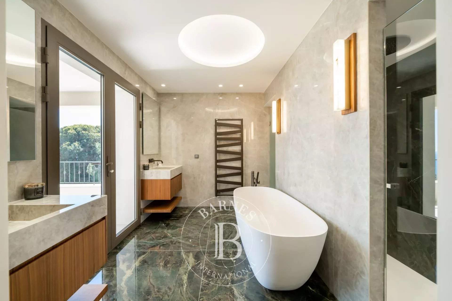 Vallauris  - Villa 8 Pi&egrave;ces 7 Chambres - picture 17