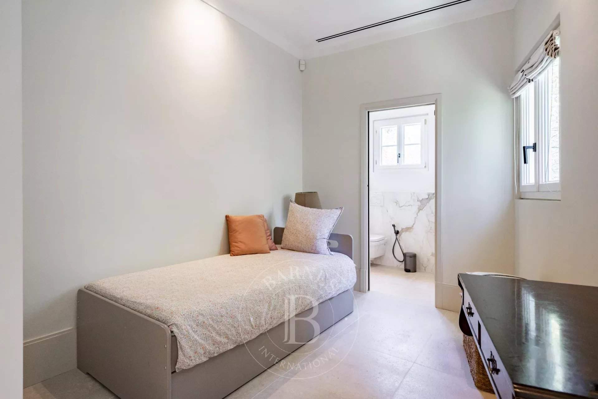 Cannes  - Villa 5 Bedrooms - picture 14