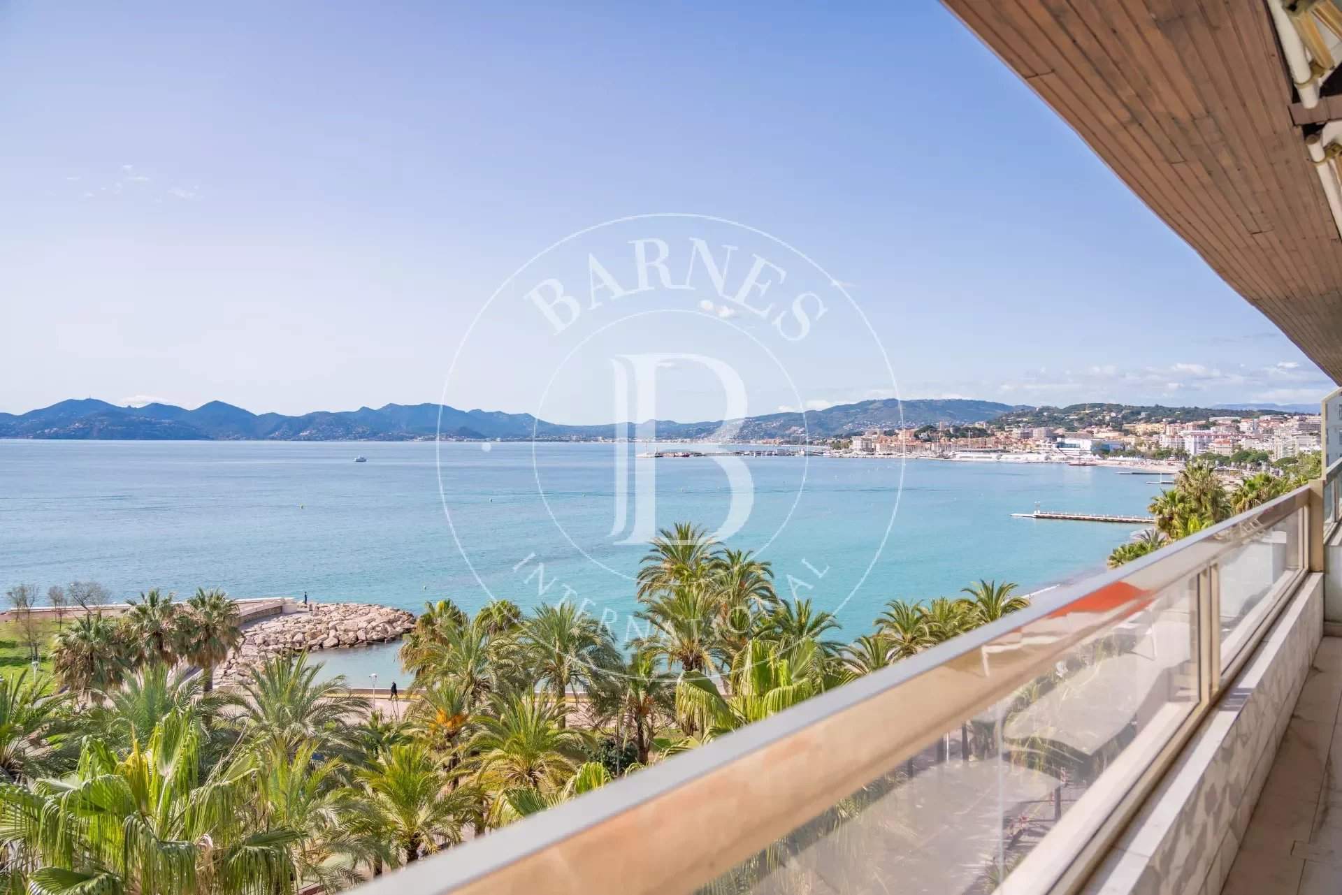 Cannes  - Apartment 2 Bedrooms - picture 2