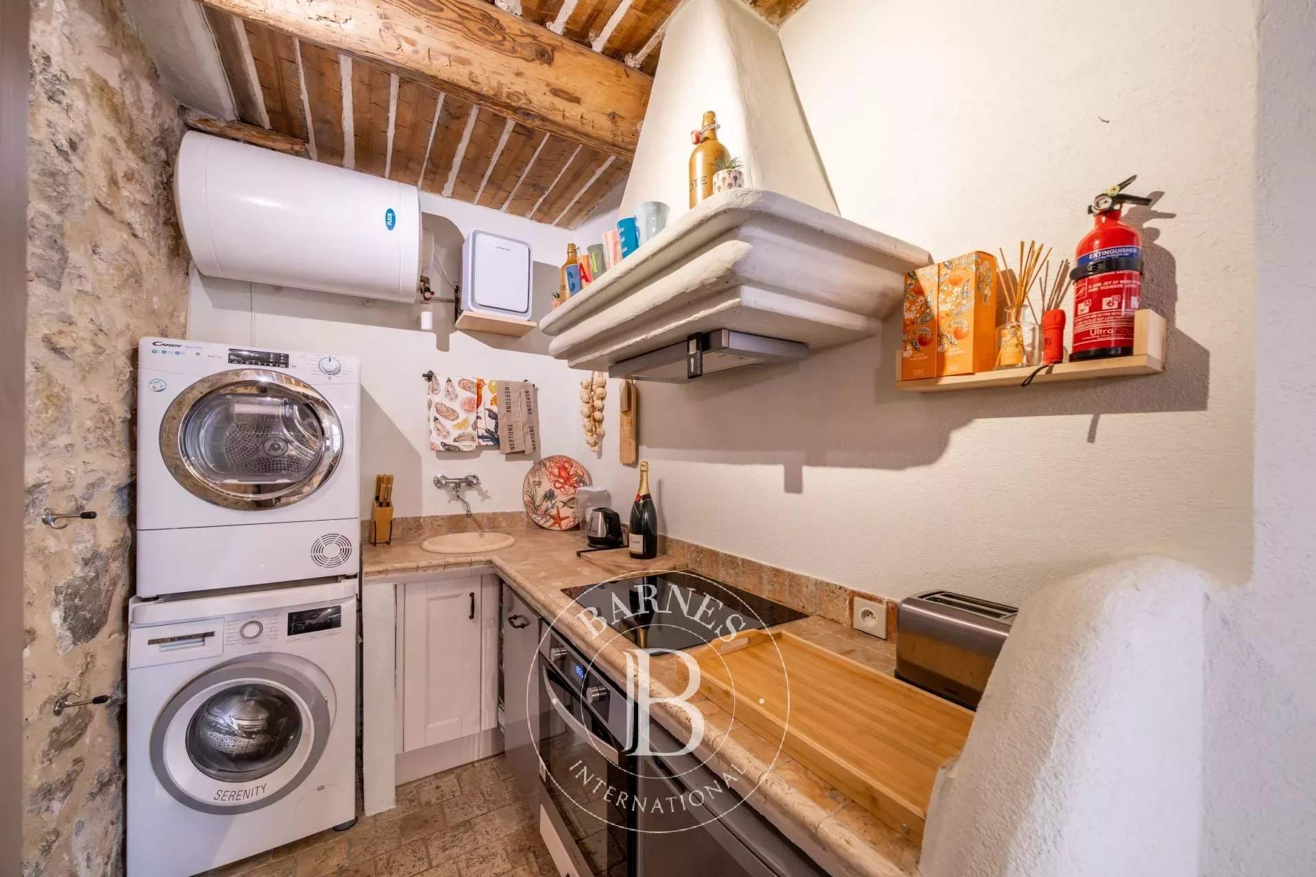 Cannes  - Appartement 2 Pi&egrave;ces, 1 Chambre - picture 10