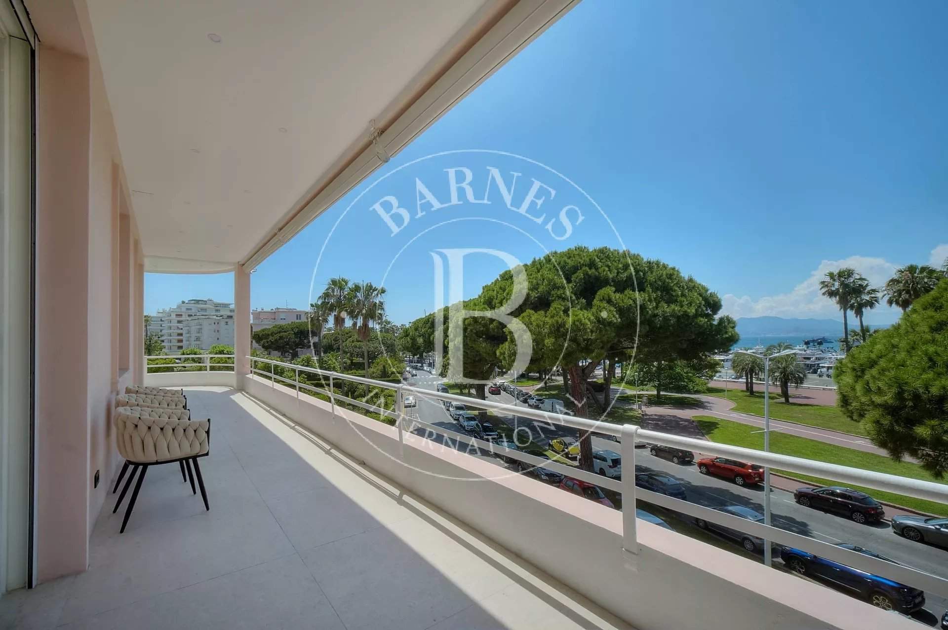 Cannes  - Apartment 3 Bedrooms - picture 13