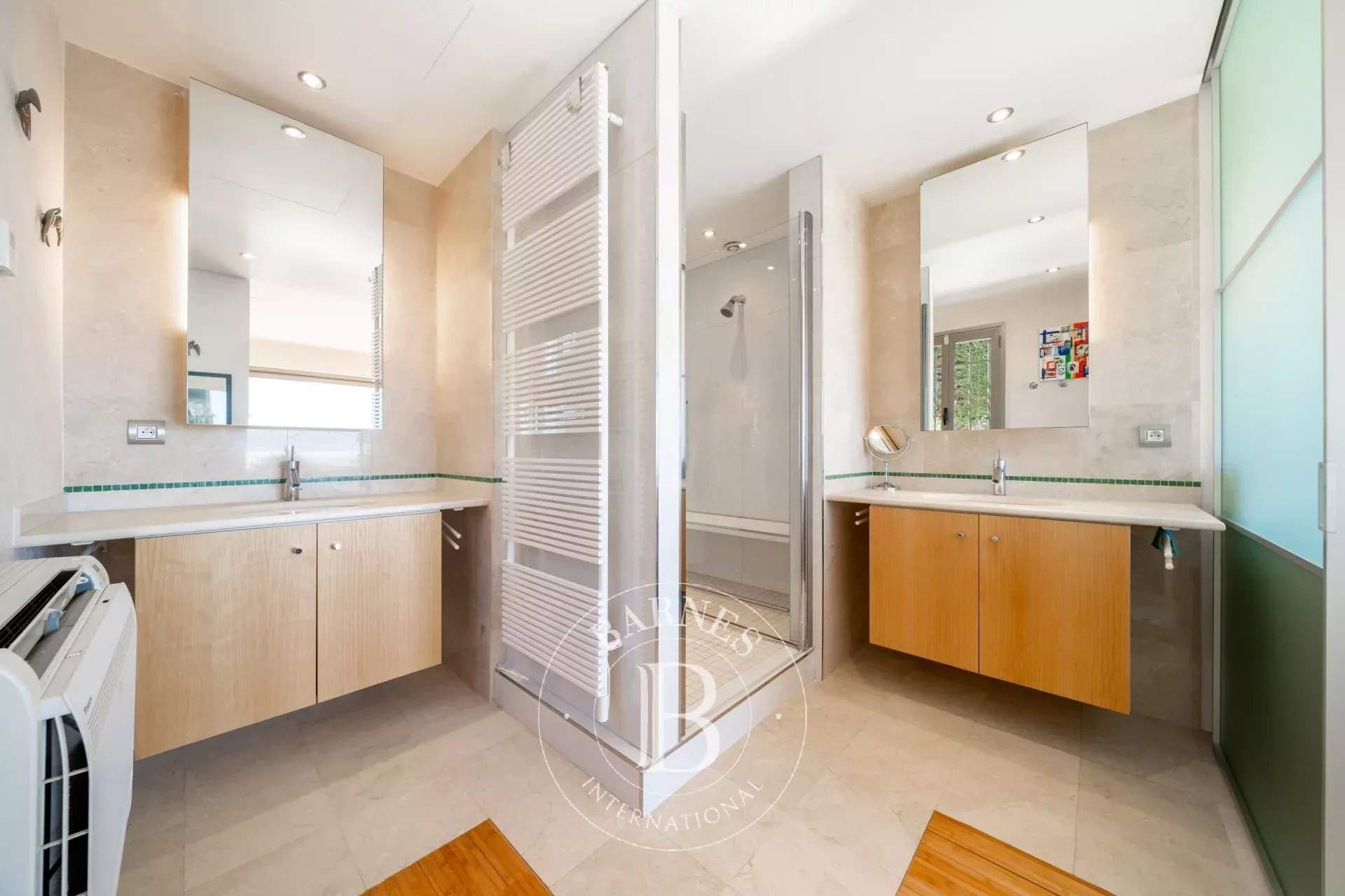 Cannes  - Villa 7 Cuartos 5 Habitaciones - picture 10