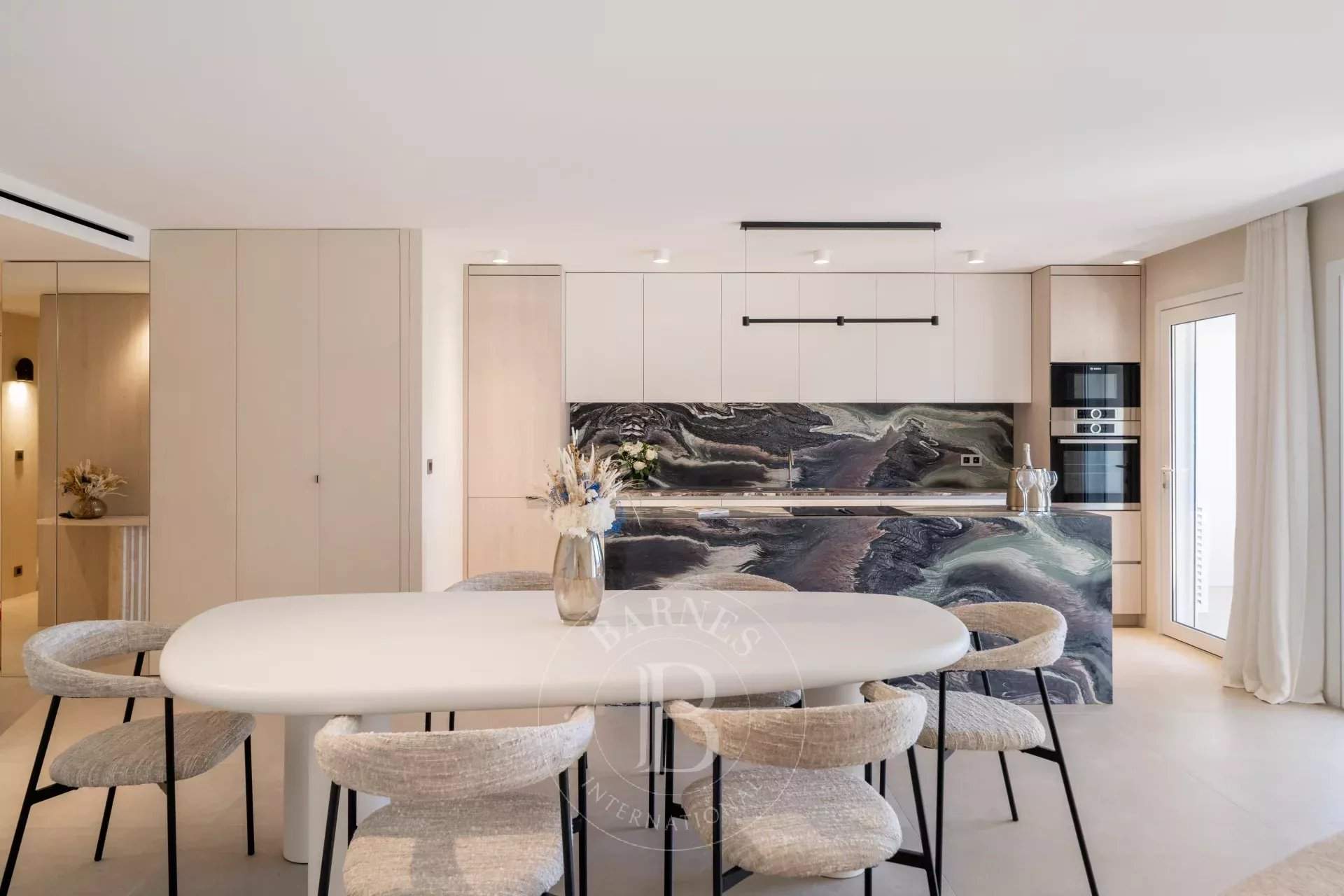 Cannes  - Piso 4 Cuartos 3 Habitaciones - picture 14