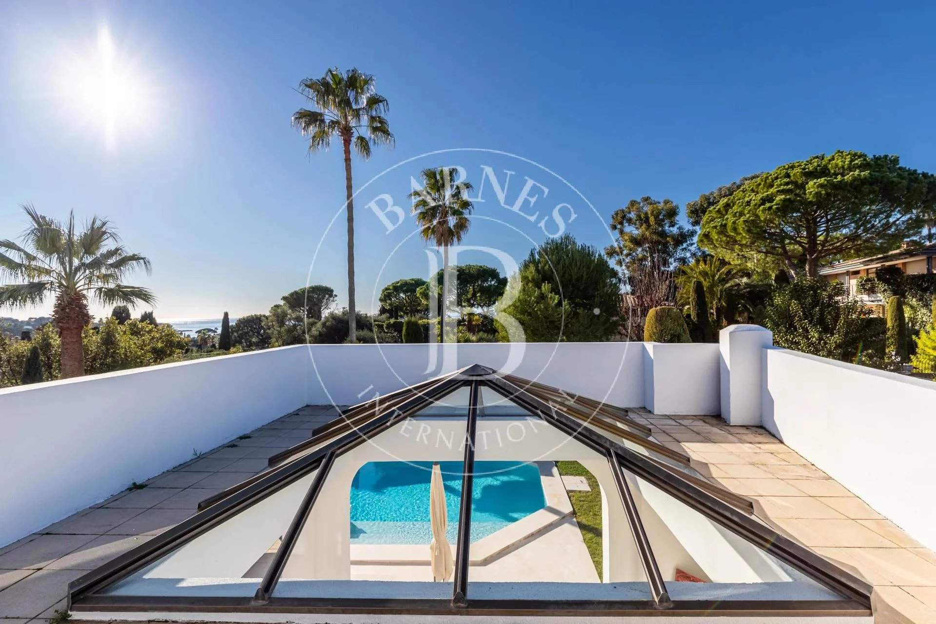 Cannes  - Villa  4 Habitaciones - picture 15