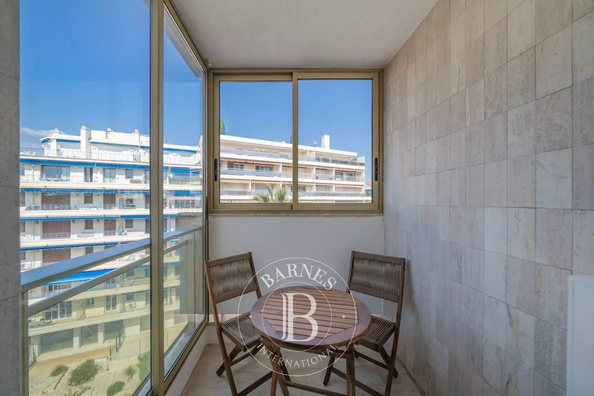 Cannes  - Piso 3 Cuartos 2 Habitaciones - picture 7