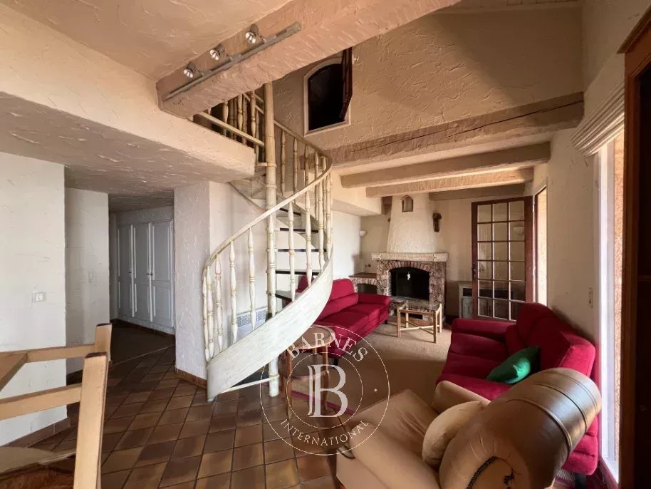 Cannes  - Casa 7 Cuartos 2 Habitaciones - picture 7