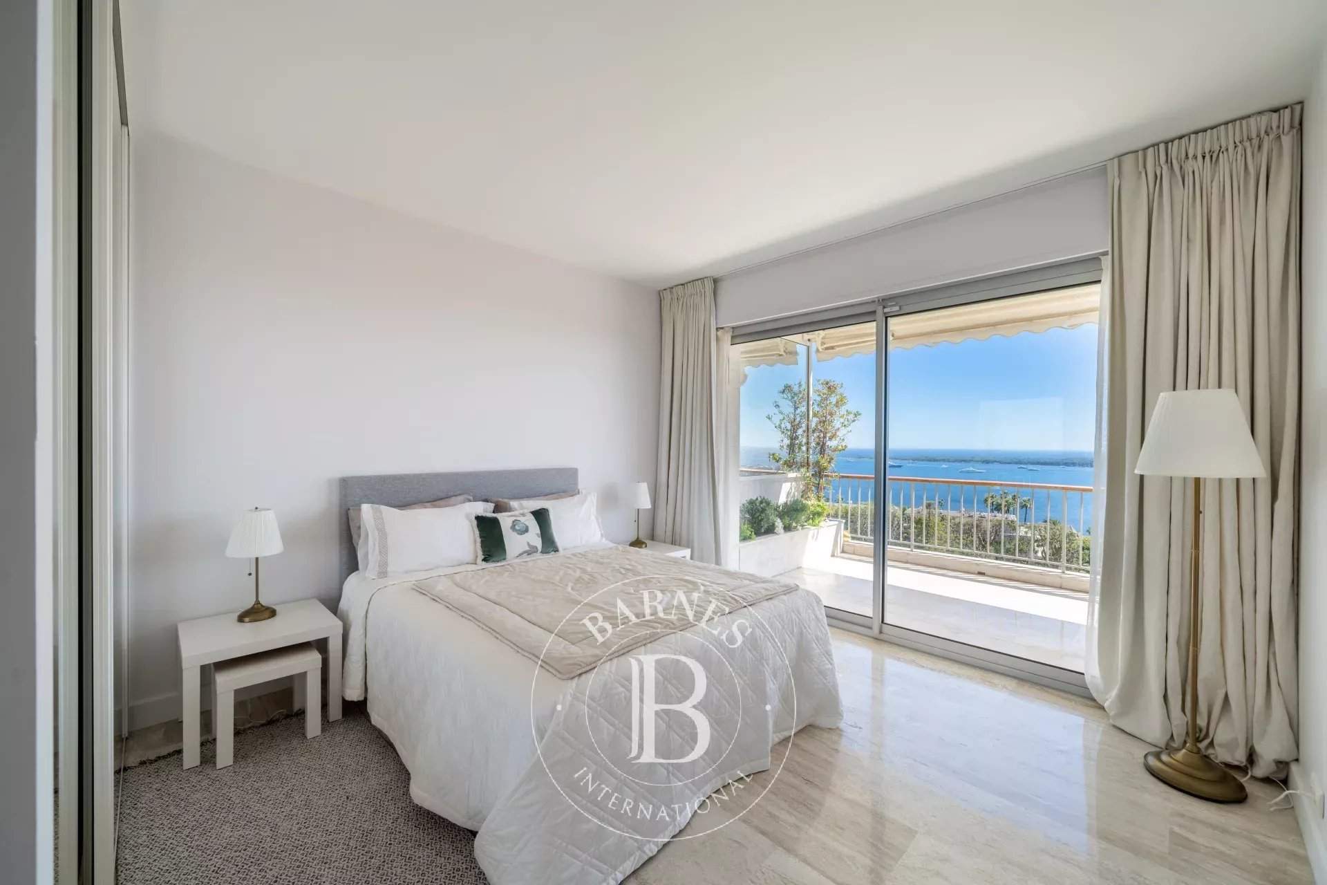 Cannes  - Piso 6 Cuartos 4 Habitaciones - picture 15