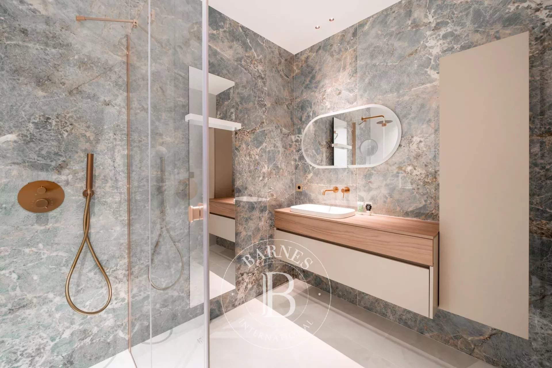 Cannes  - Appartement 4 Pi&egrave;ces 3 Chambres - picture 11