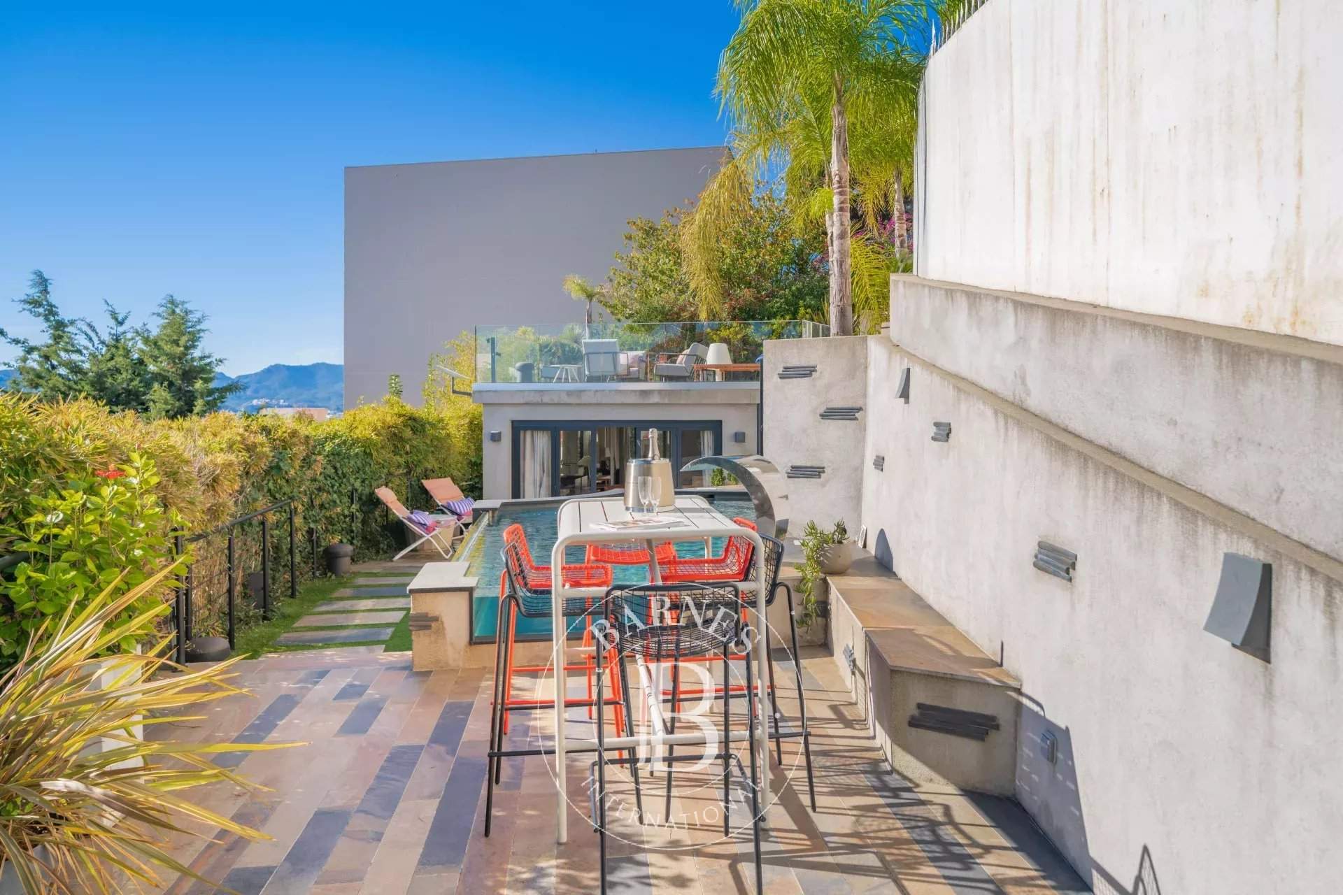 Cannes  - Villa 7 Pièces 4 Chambres - picture 4