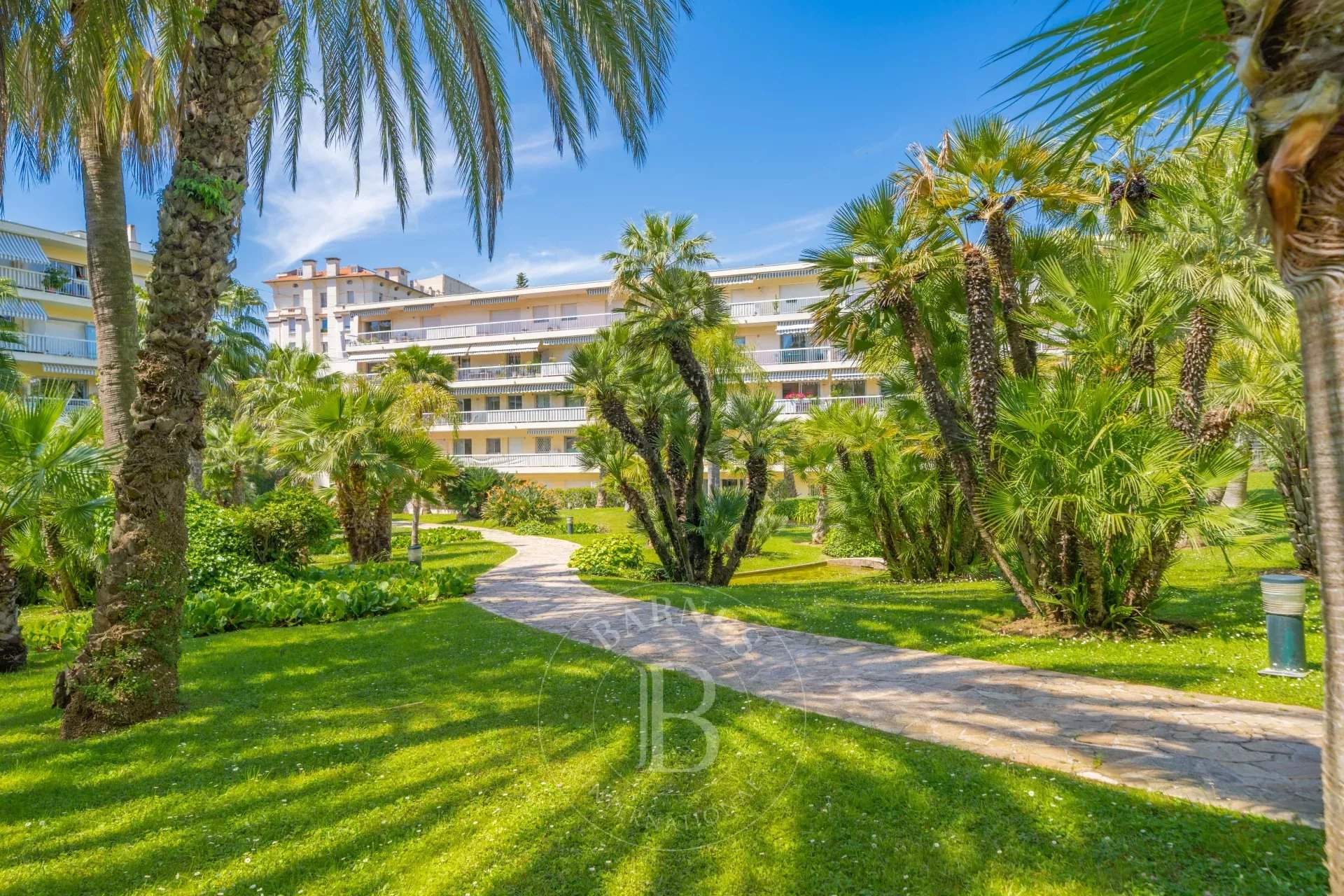 Cannes  - Apartment 2 Bedrooms - picture 4