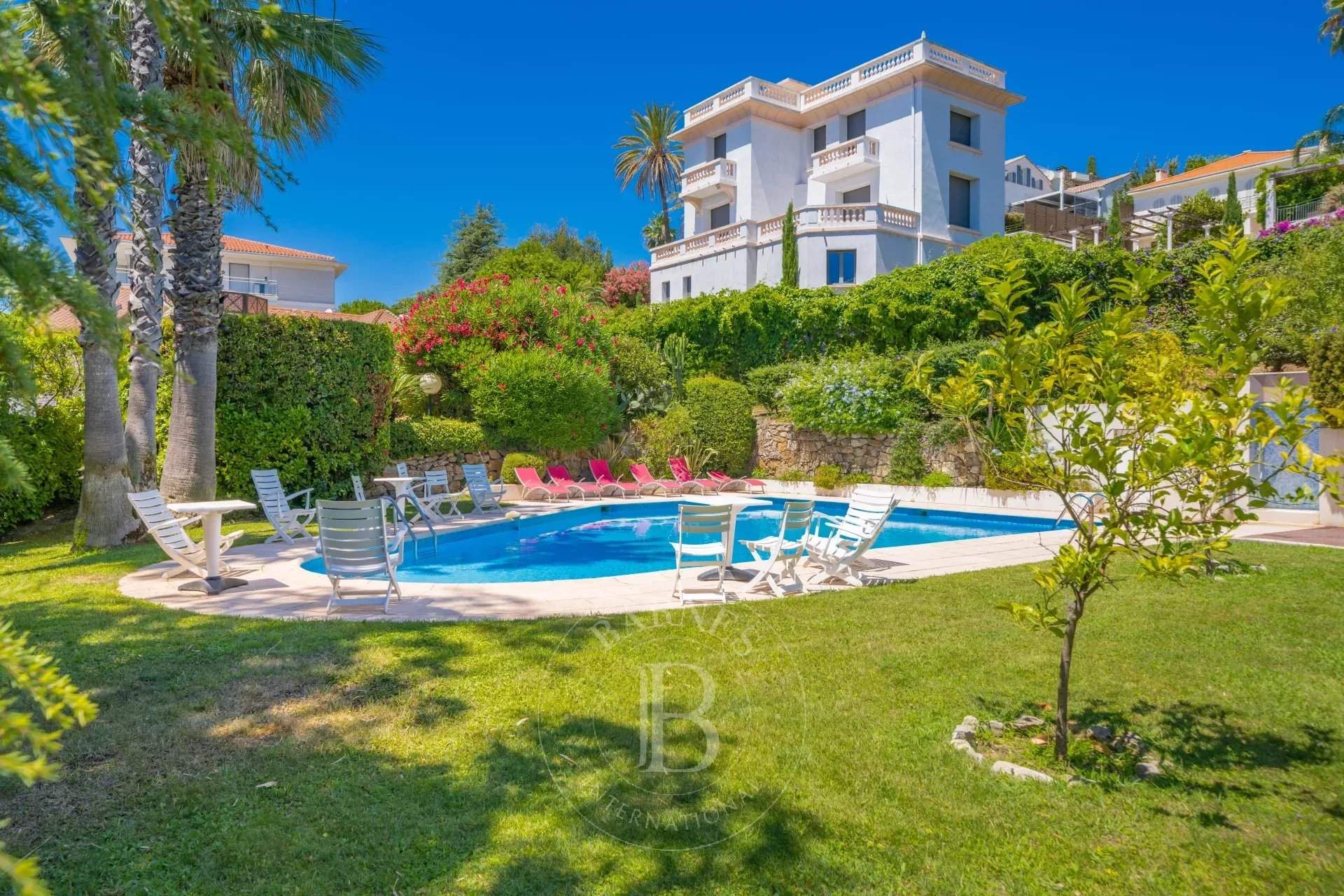 Cannes  - Apartment 1 Bedroom - picture 10