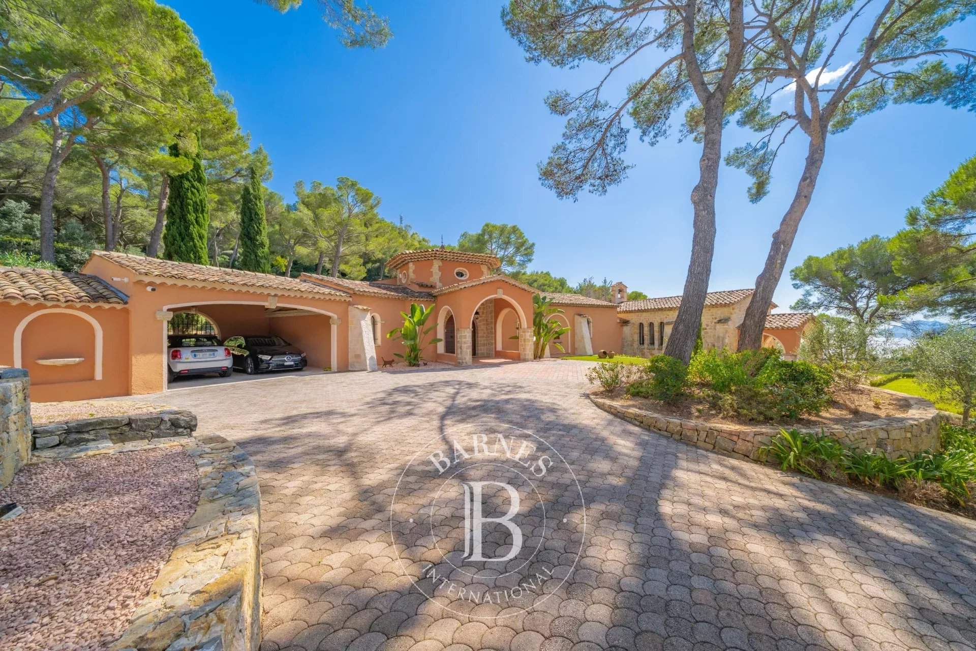 Cannes  - Villa 6 Bedrooms - picture 8