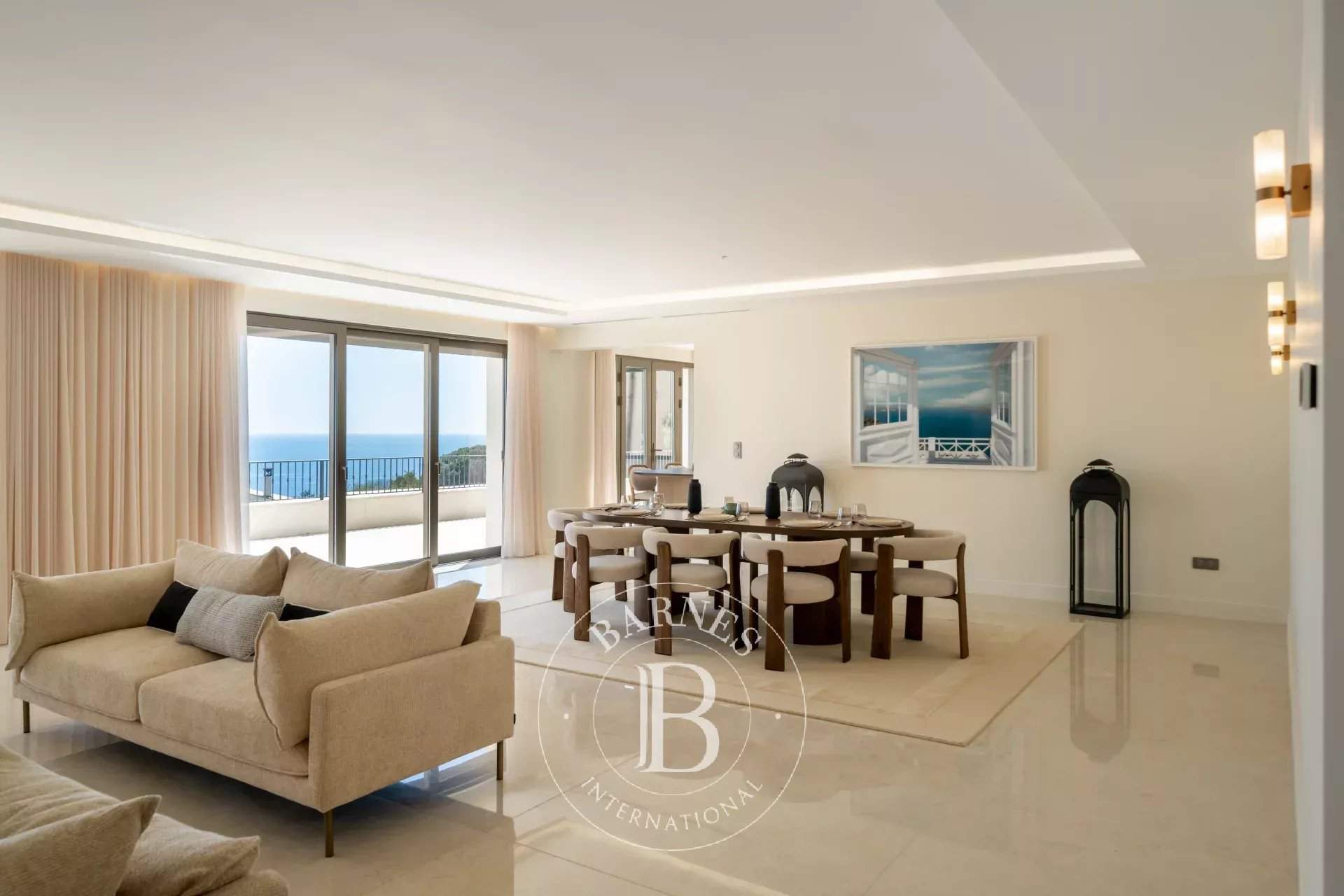 Vallauris  - Villa 8 Pi&egrave;ces 7 Chambres - picture 4