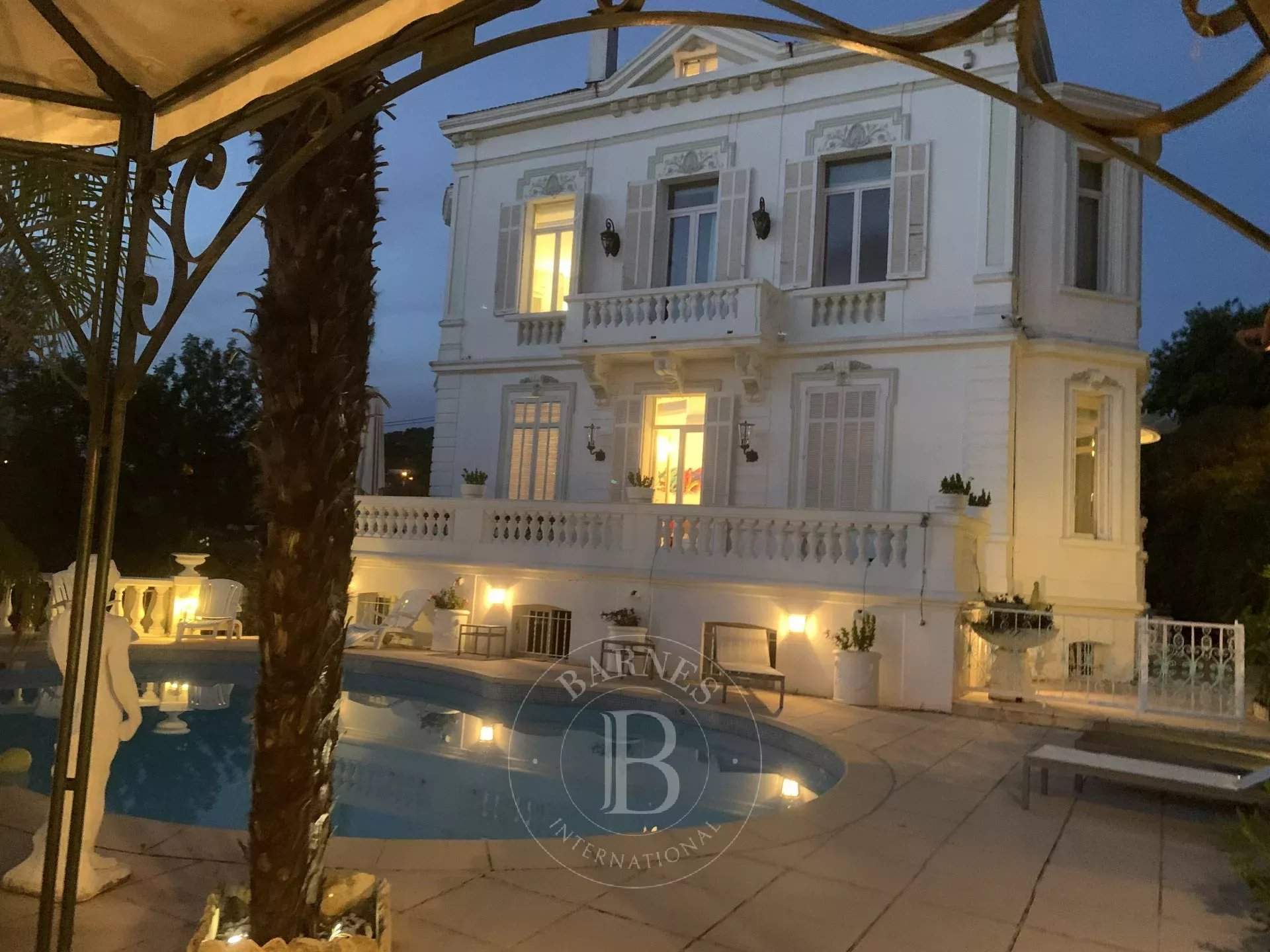 Cannes  - Villa 7 Pièces 7 Chambres - picture 18