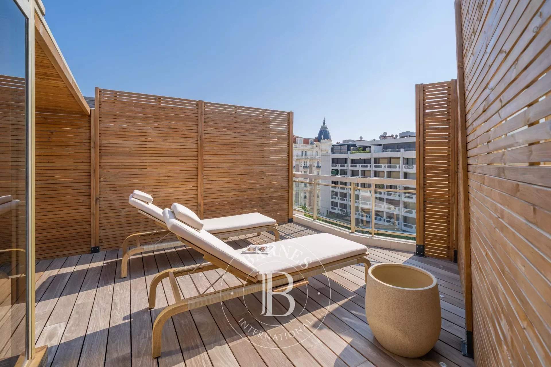 Cannes  - Appartement 3 Pi&egrave;ces 2 Chambres - picture 6