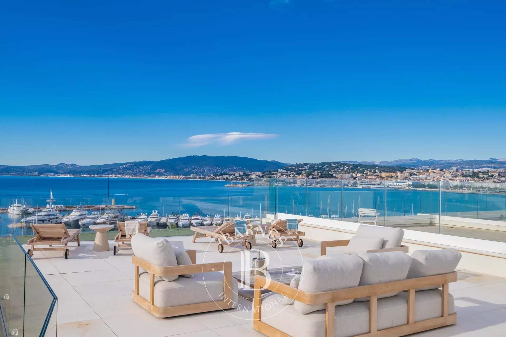 Cannes  - Apartment 3 Bedrooms - picture 18