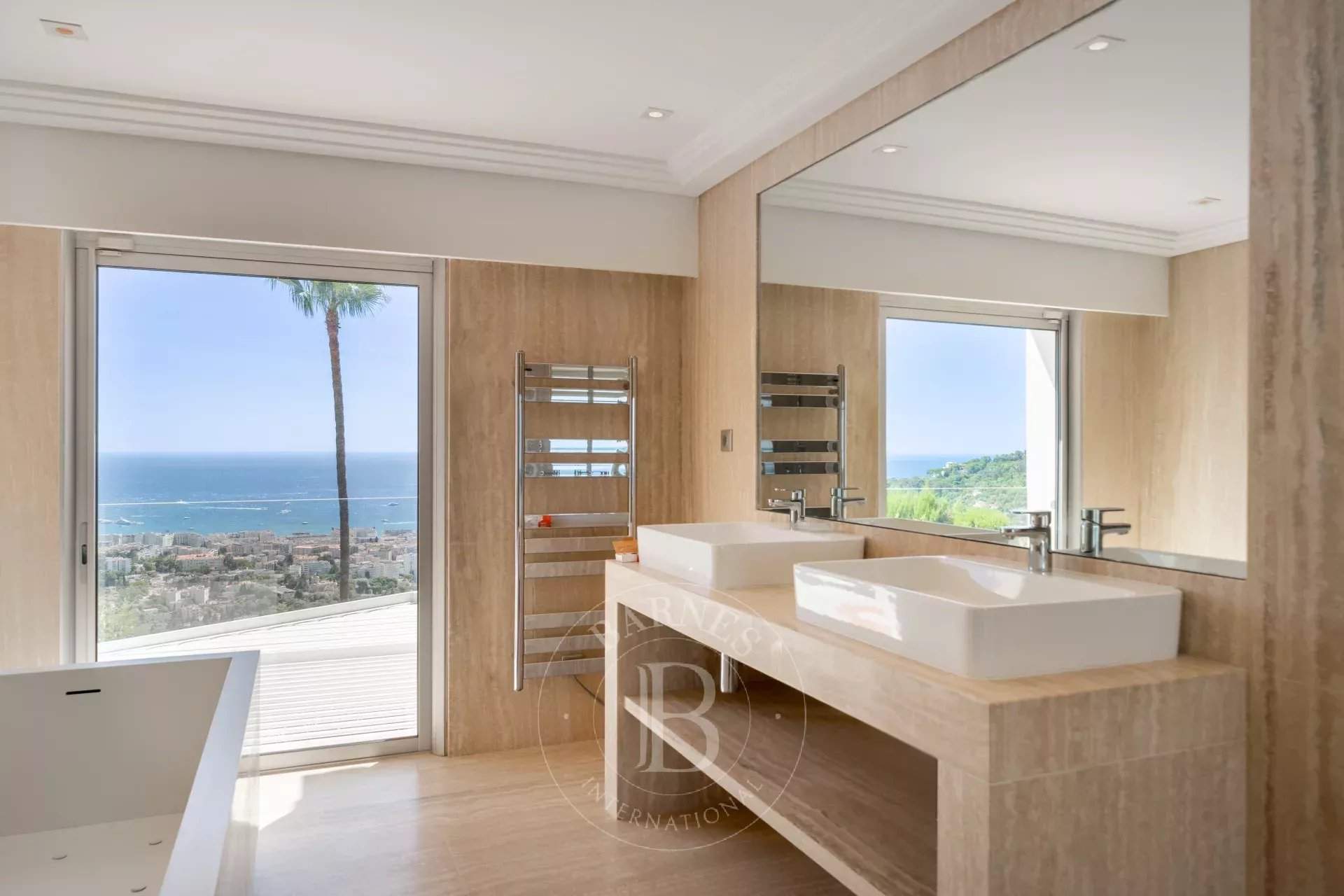 Cannes  - Villa 5 Bedrooms - picture 14