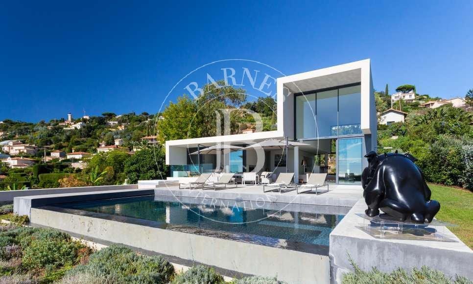 Cannes  - Villa  4 Chambres - picture 1