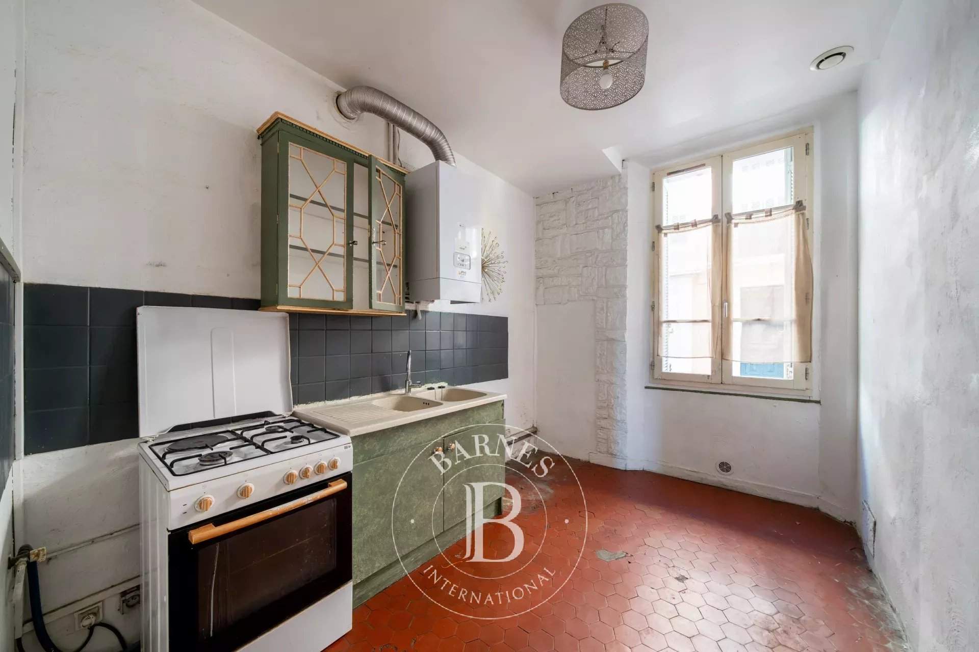 Le Cannet  - Piso 4 Cuartos 3 Habitaciones - picture 3