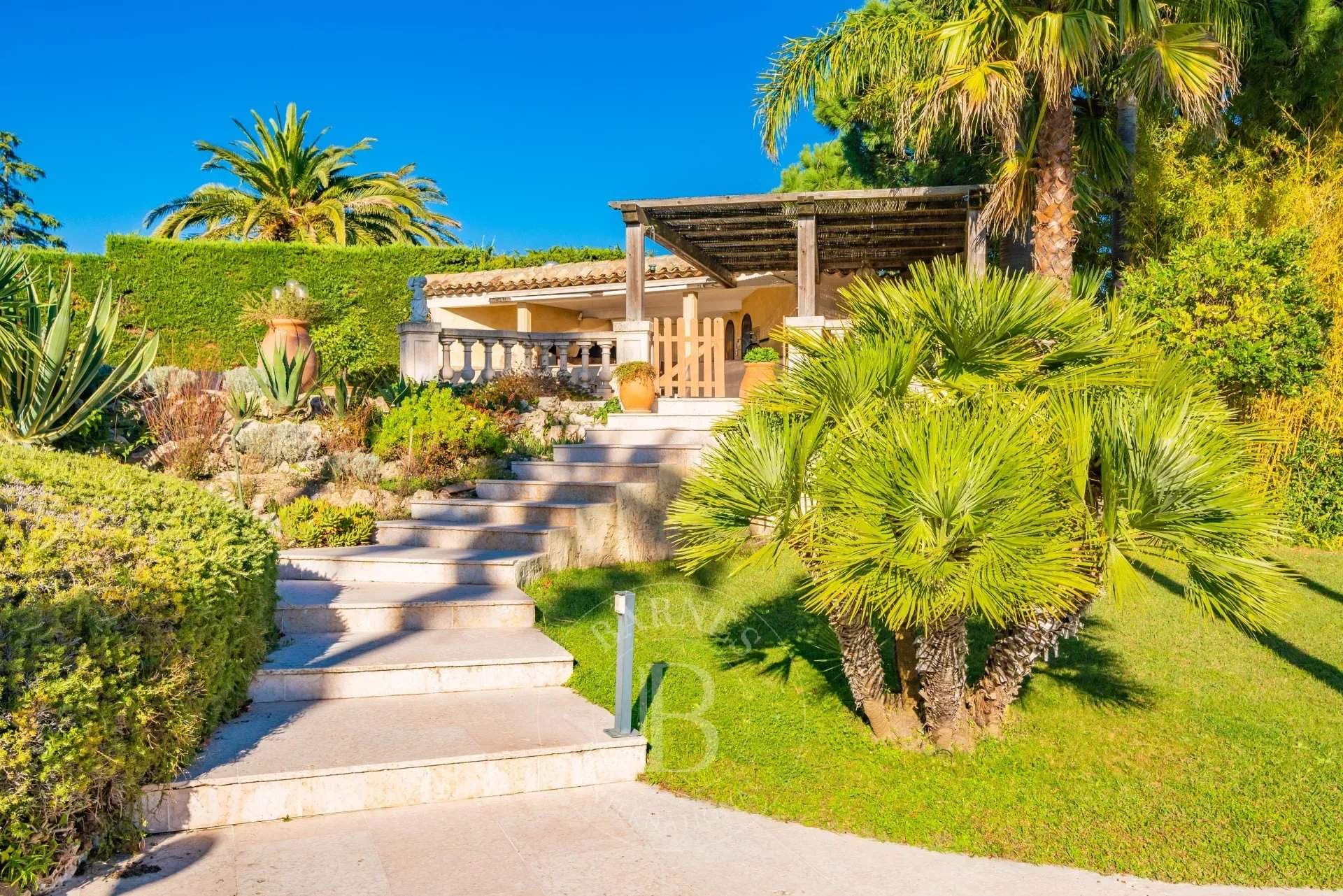 Cannes  - Villa 7 Bedrooms - picture 16