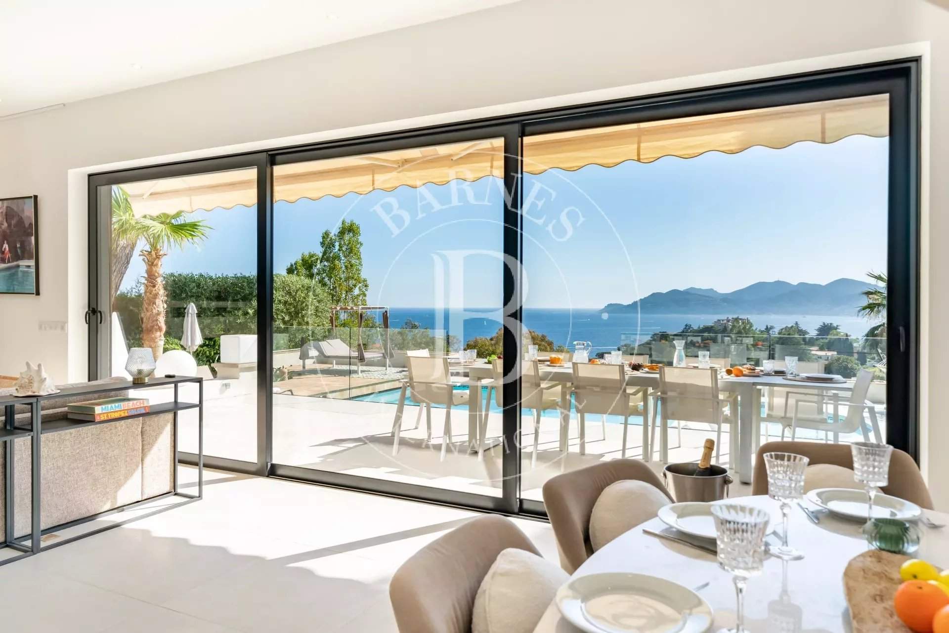 Cannes  - Villa 5 Bedrooms - picture 3