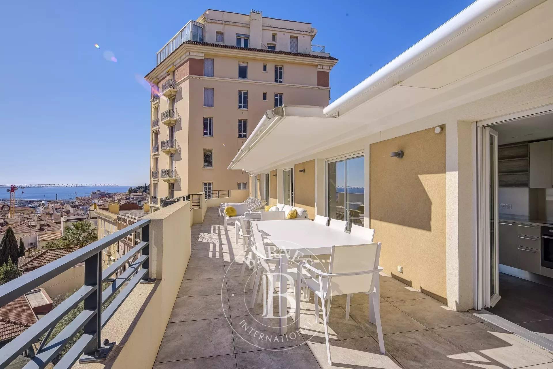 Cannes  - Appartement 5 Pièces 4 Chambres - picture 20