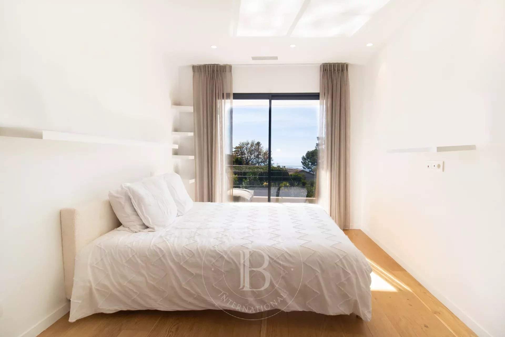 Cannes  - Villa 4 Bedrooms - picture 20