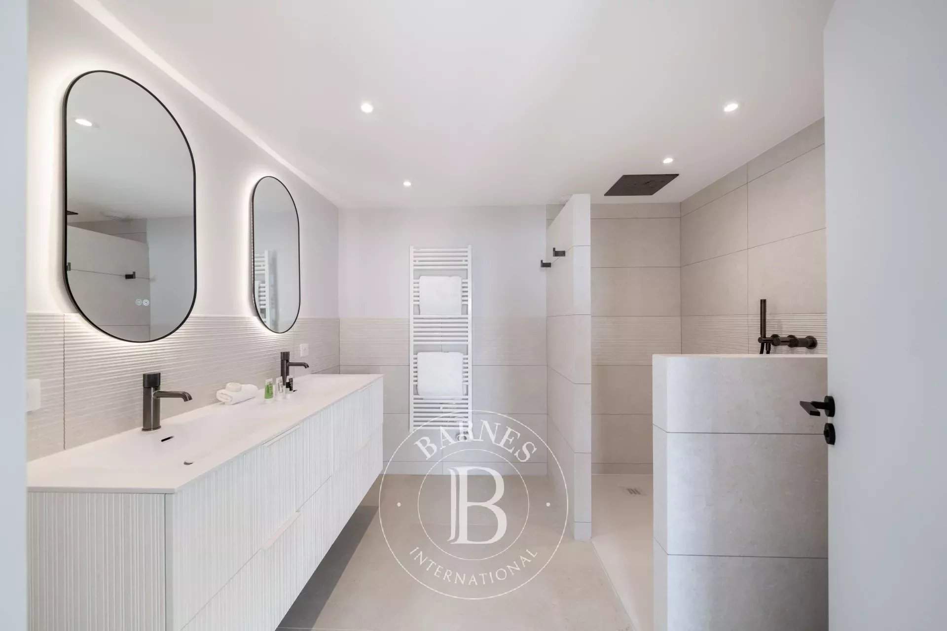 Vallauris  - Villa 3 Bedrooms - picture 16