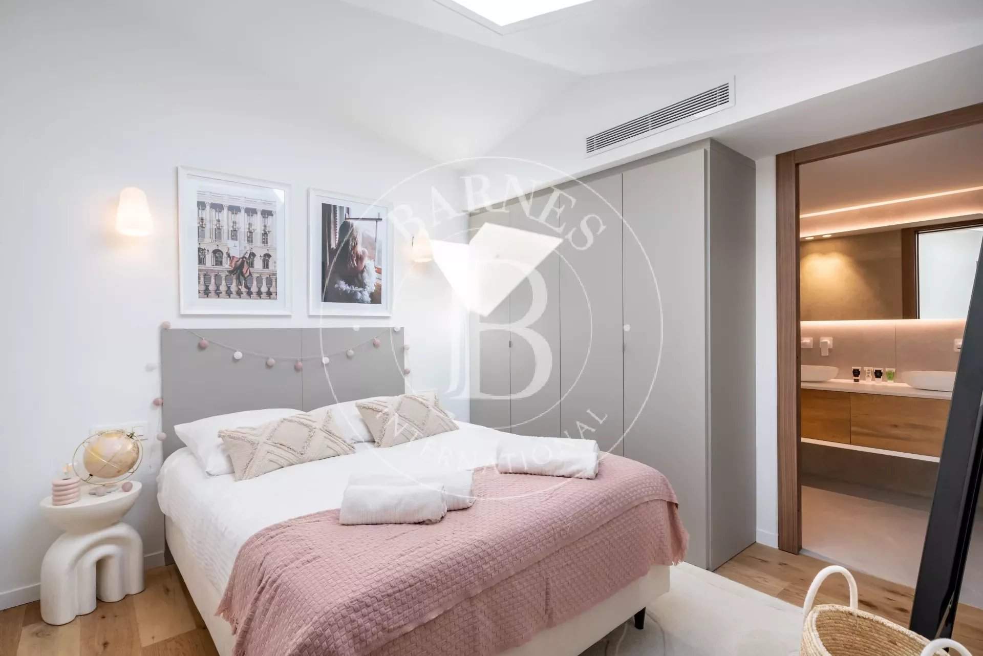 Cannes  - Appartement  4 Chambres - picture 14