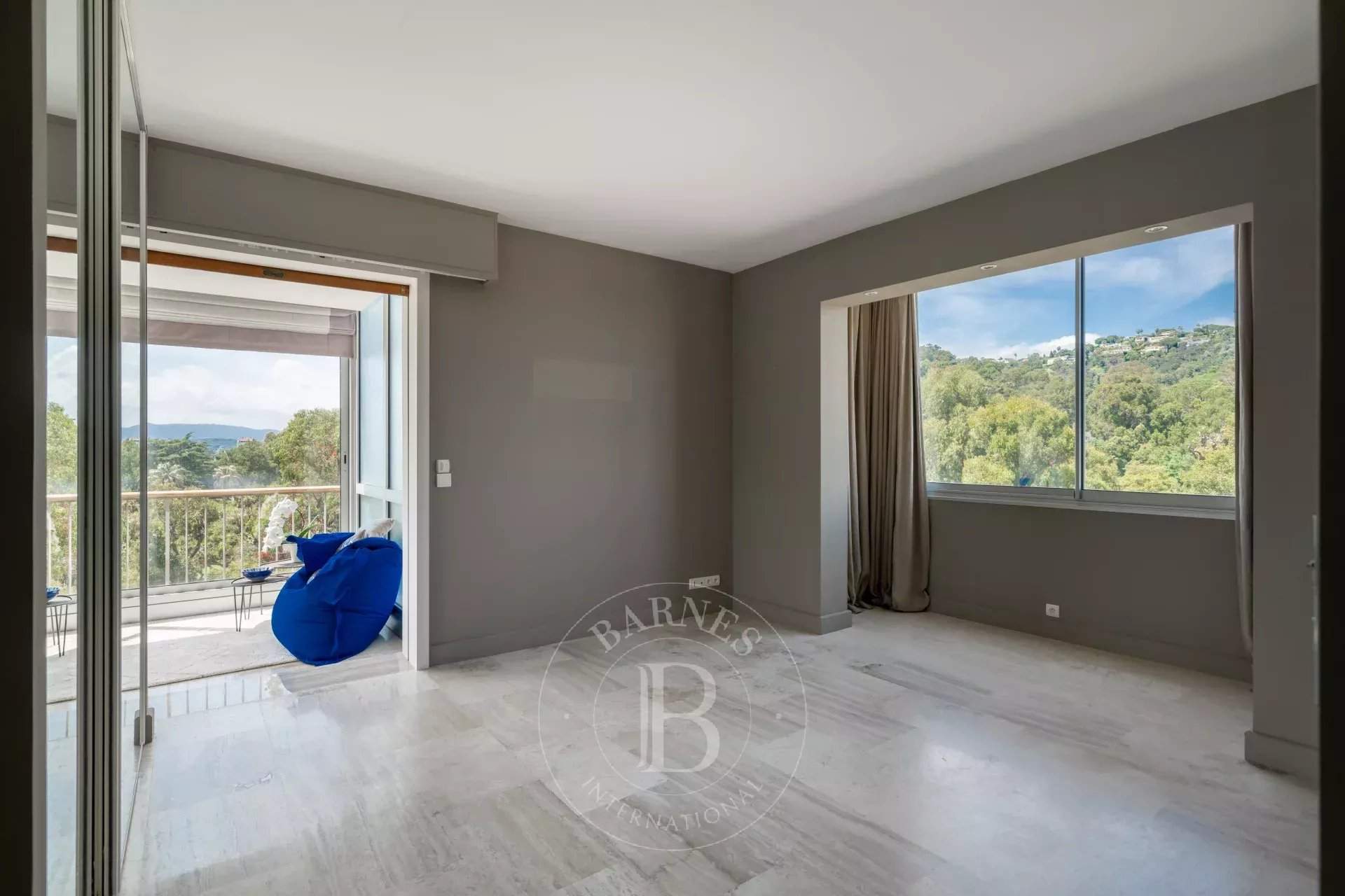 Cannes  - Piso 6 Cuartos 4 Habitaciones - picture 10