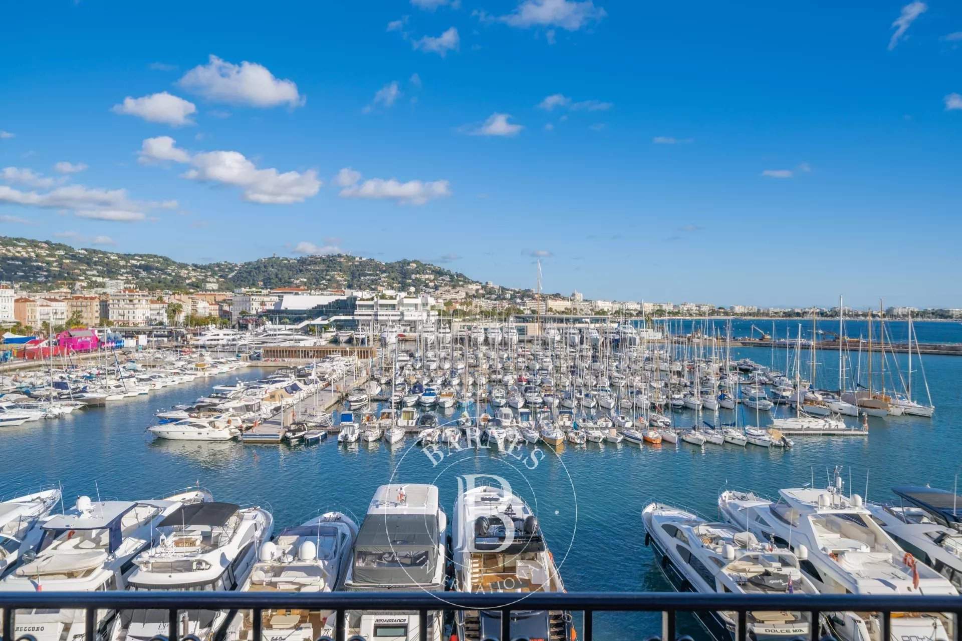 Cannes  - Appartement  3 Chambres - picture 8