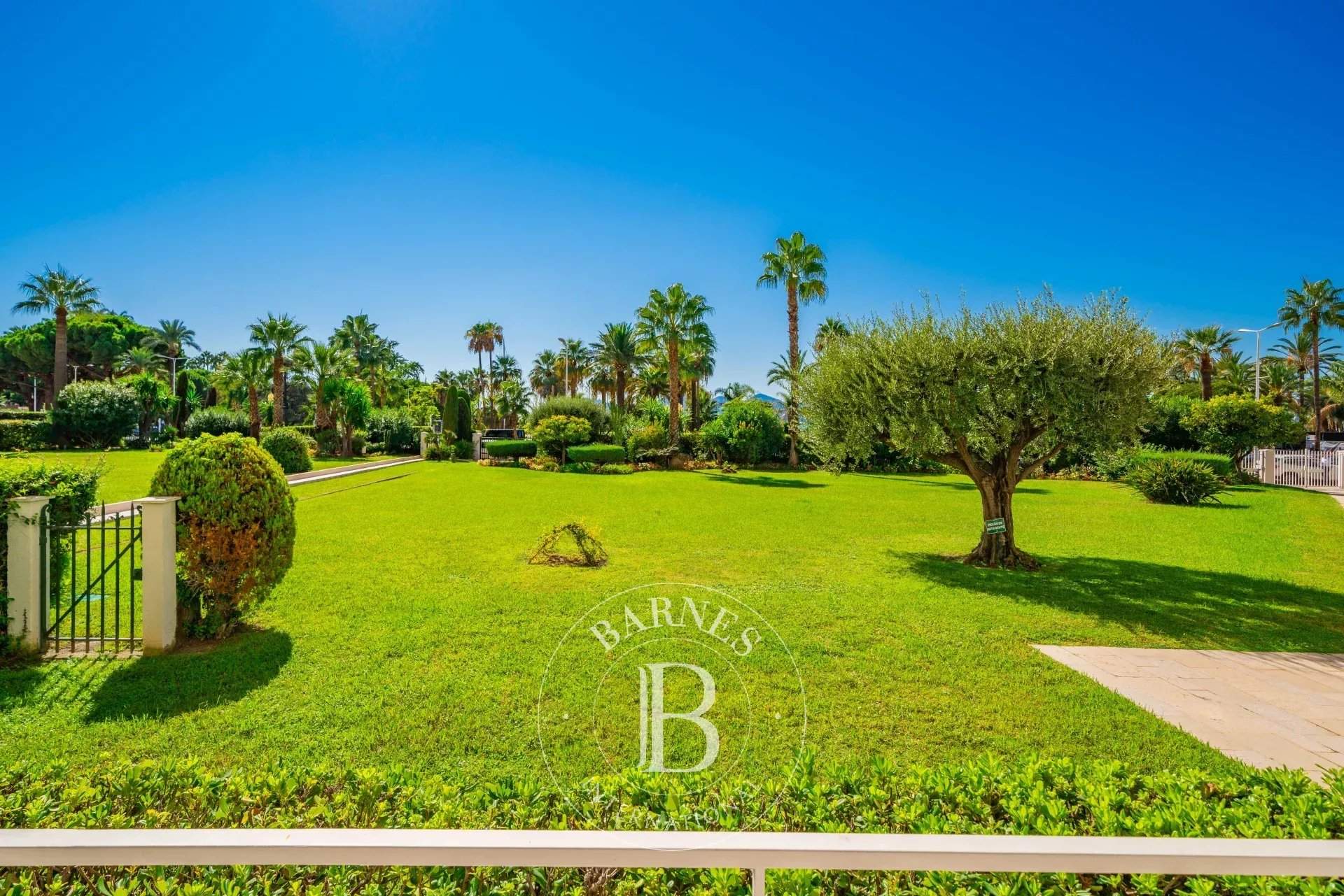 Cannes  - Apartment 3 Bedrooms - picture 17